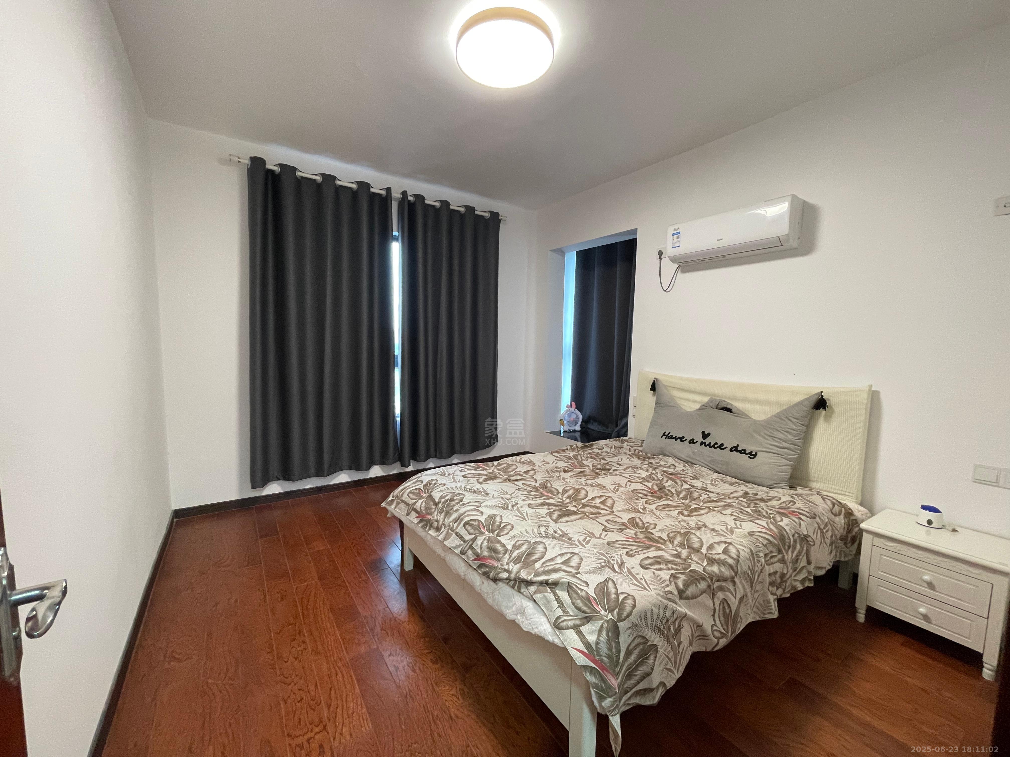 金质颐园 3室2厅2卫 1700.0元/月 金质颐园 3室2厅2卫 1700.0元/月室内图