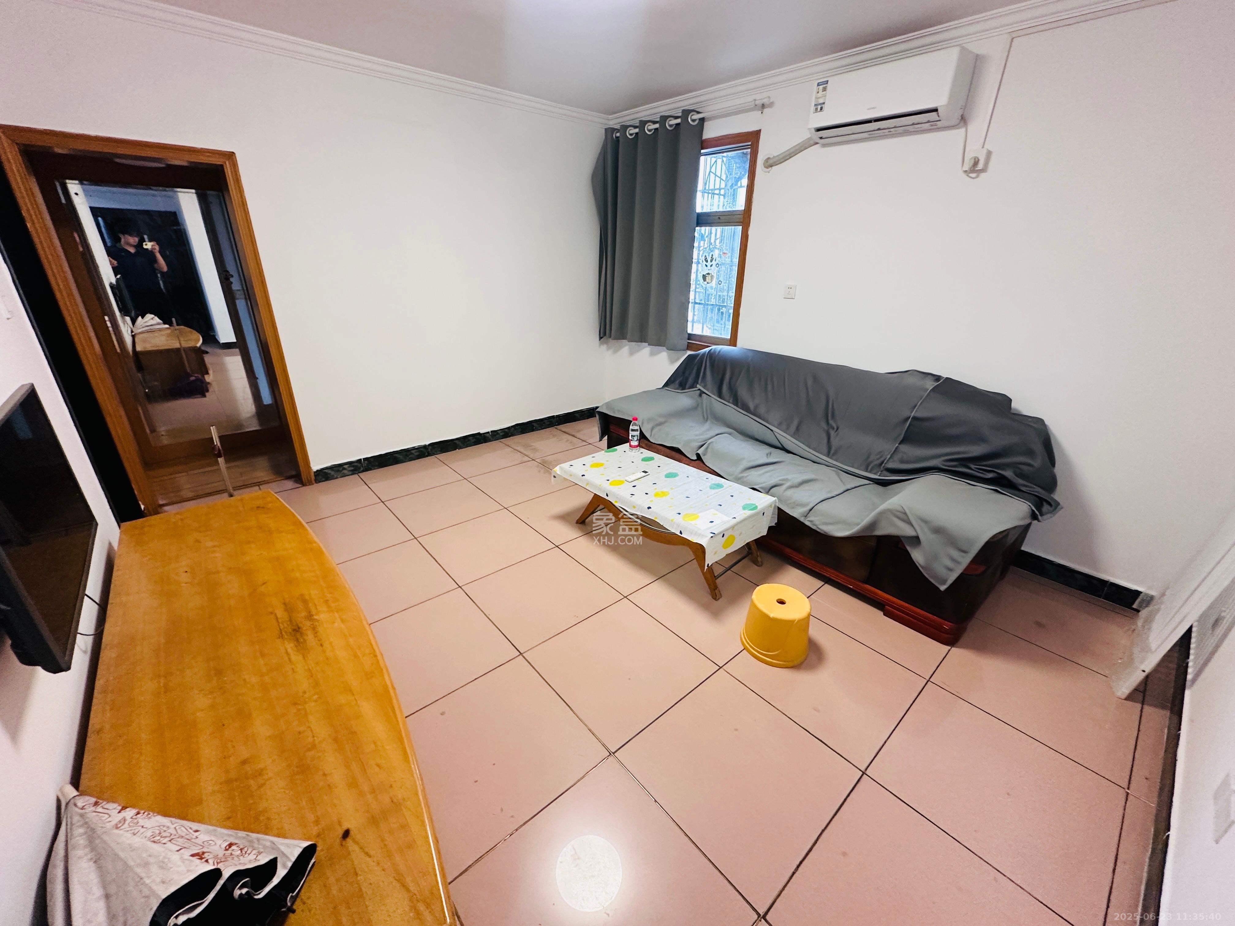 长铁高层  2室2厅1卫   2200.00元/月室内图