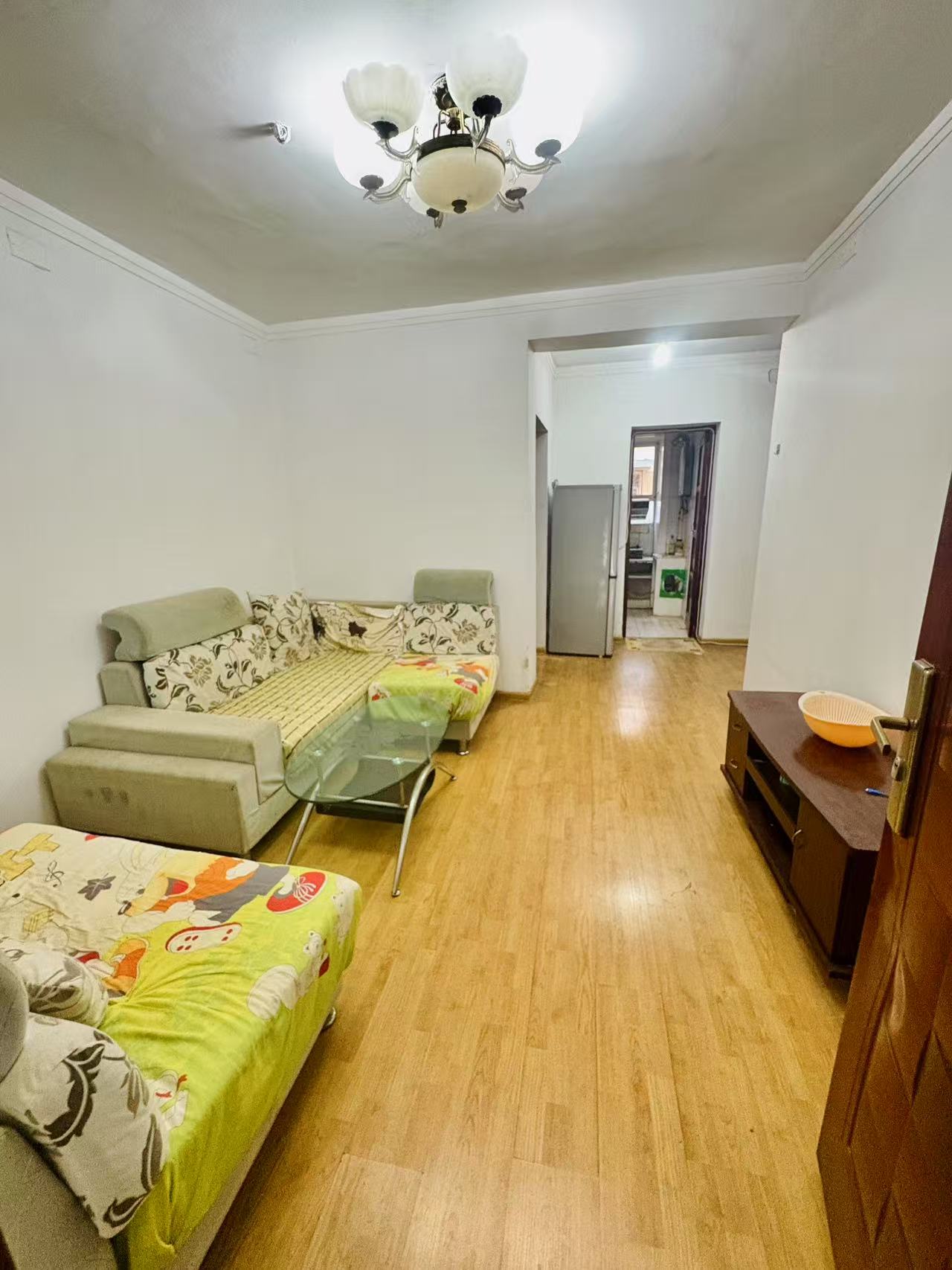 兴通园公寓  1室1厅1卫    1200.0元/月 兴通园公寓  1室1厅1卫    1200.0元/月户型图