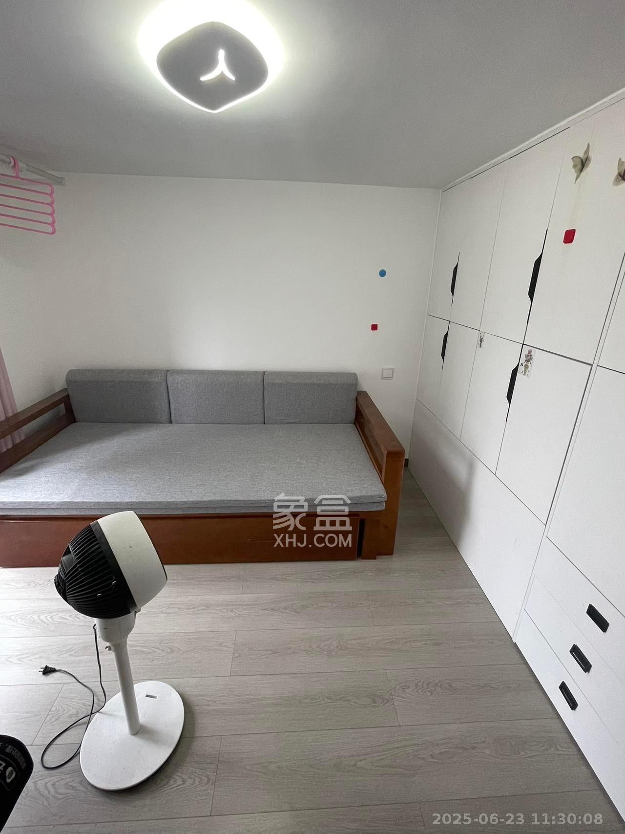 爱家当代境 2室1厅1卫 1900.0元/月 爱家当代境 2室1厅1卫 1900.0元/月室内图