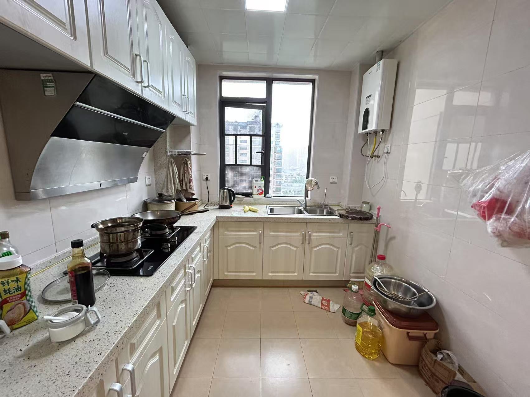 栗雨香堤 3室2厅2卫 58.8万 栗雨香堤 3室2厅2卫 58.8万室内图