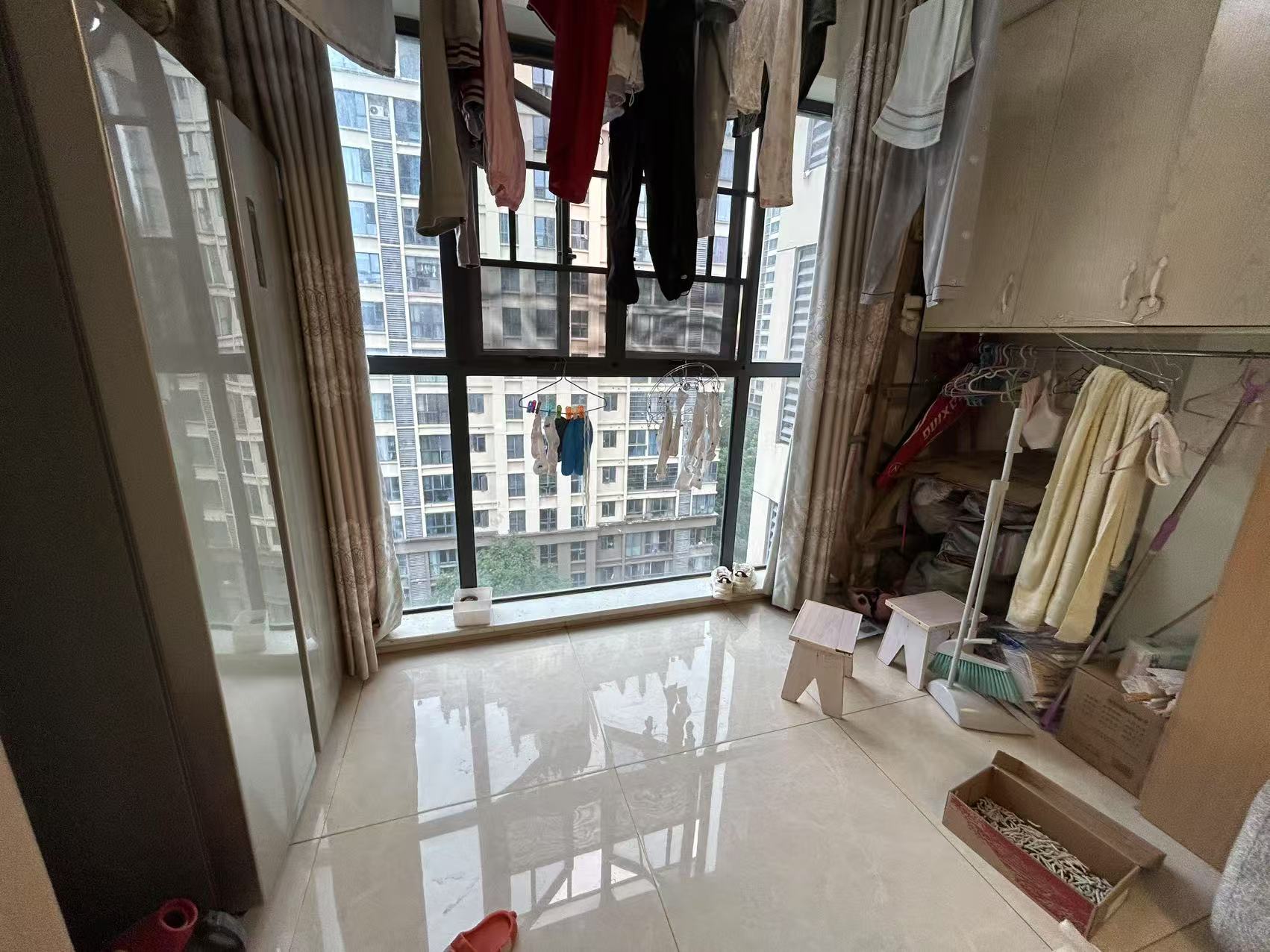 栗雨香堤 3室2厅2卫 58.8万 栗雨香堤 3室2厅2卫 58.8万室内图