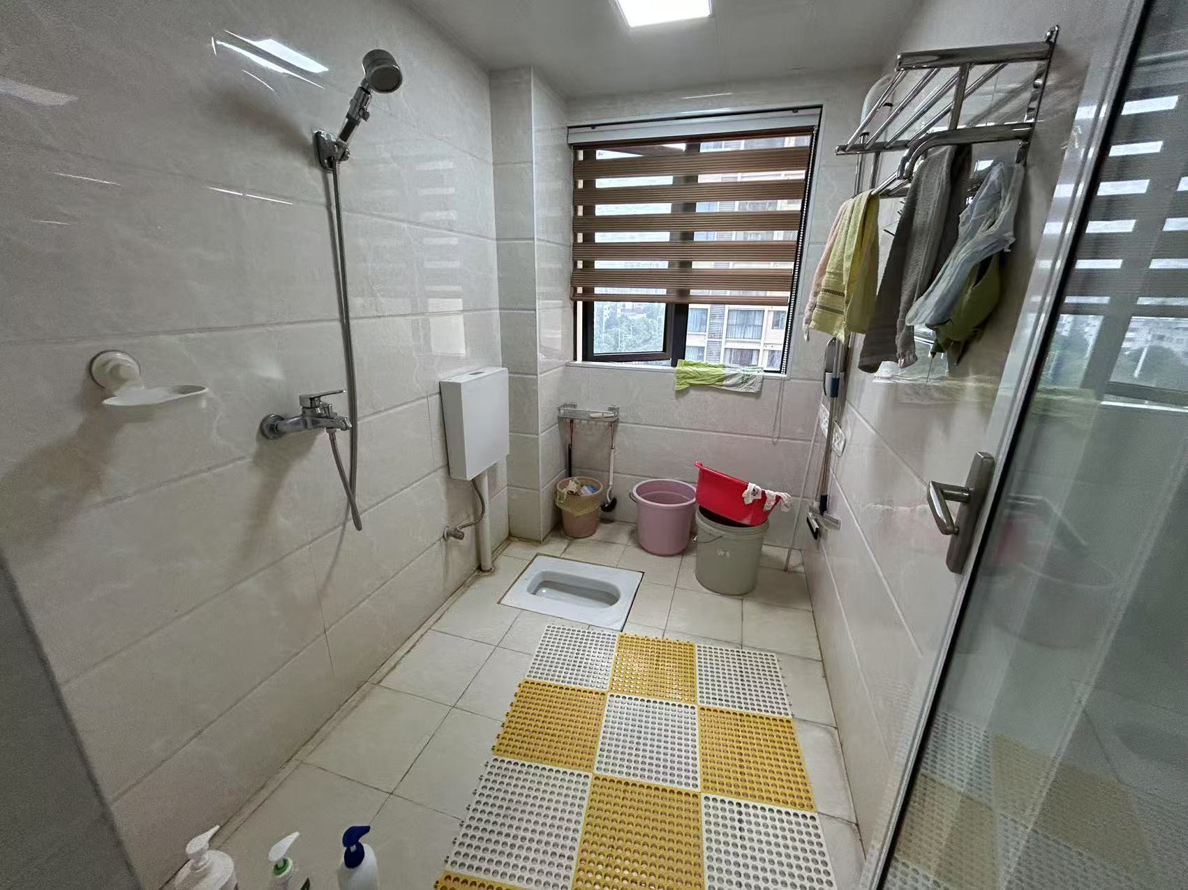 栗雨香堤 3室2厅2卫 58.8万 栗雨香堤 3室2厅2卫 58.8万室内图