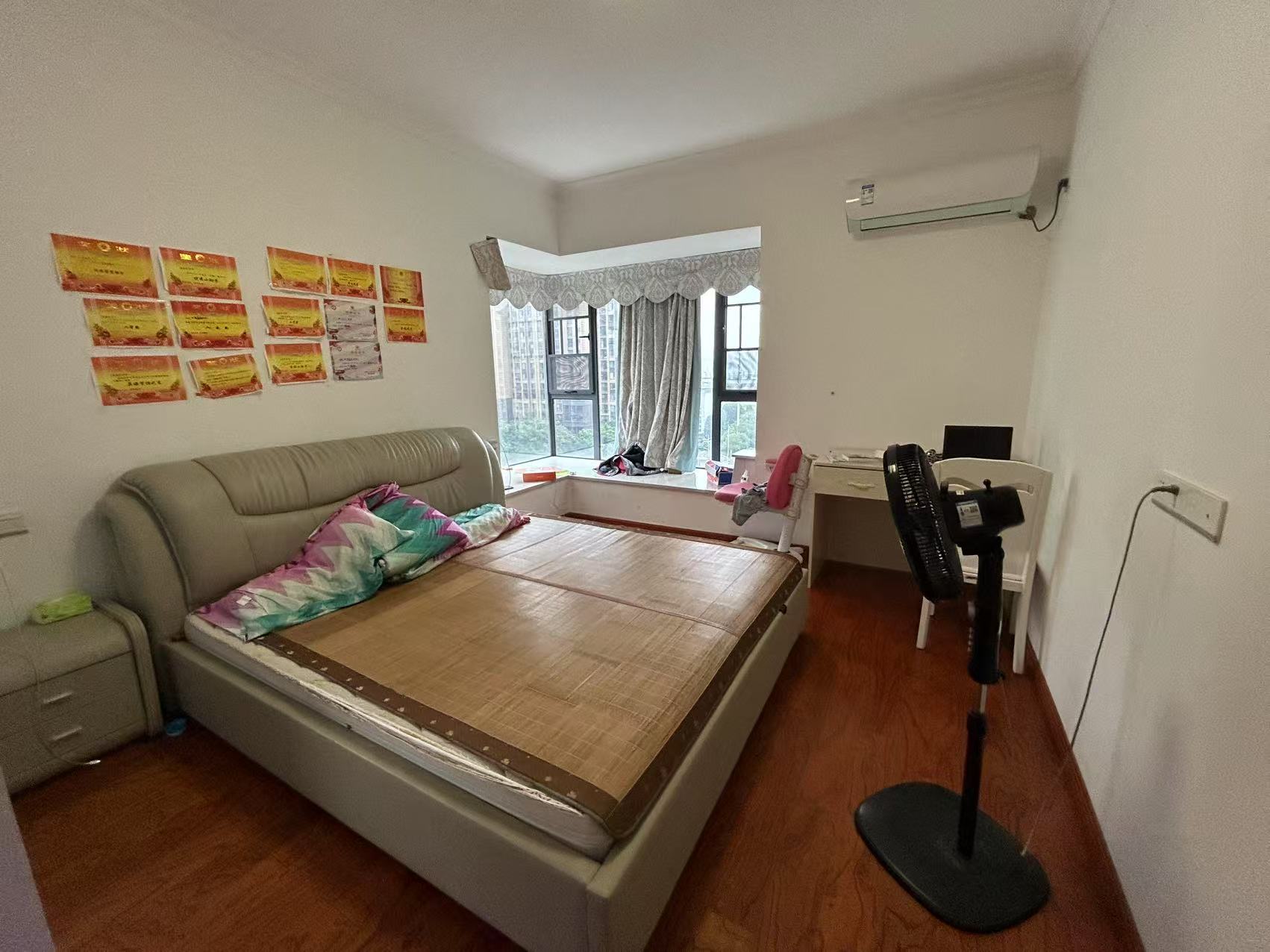 栗雨香堤 3室2厅2卫 58.8万 栗雨香堤 3室2厅2卫 58.8万室内图