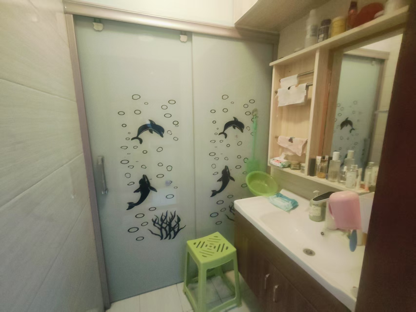 先锋安置小区 4室2厅2卫 42.80万 先锋安置小区 4室2厅2卫 42.80万室内图