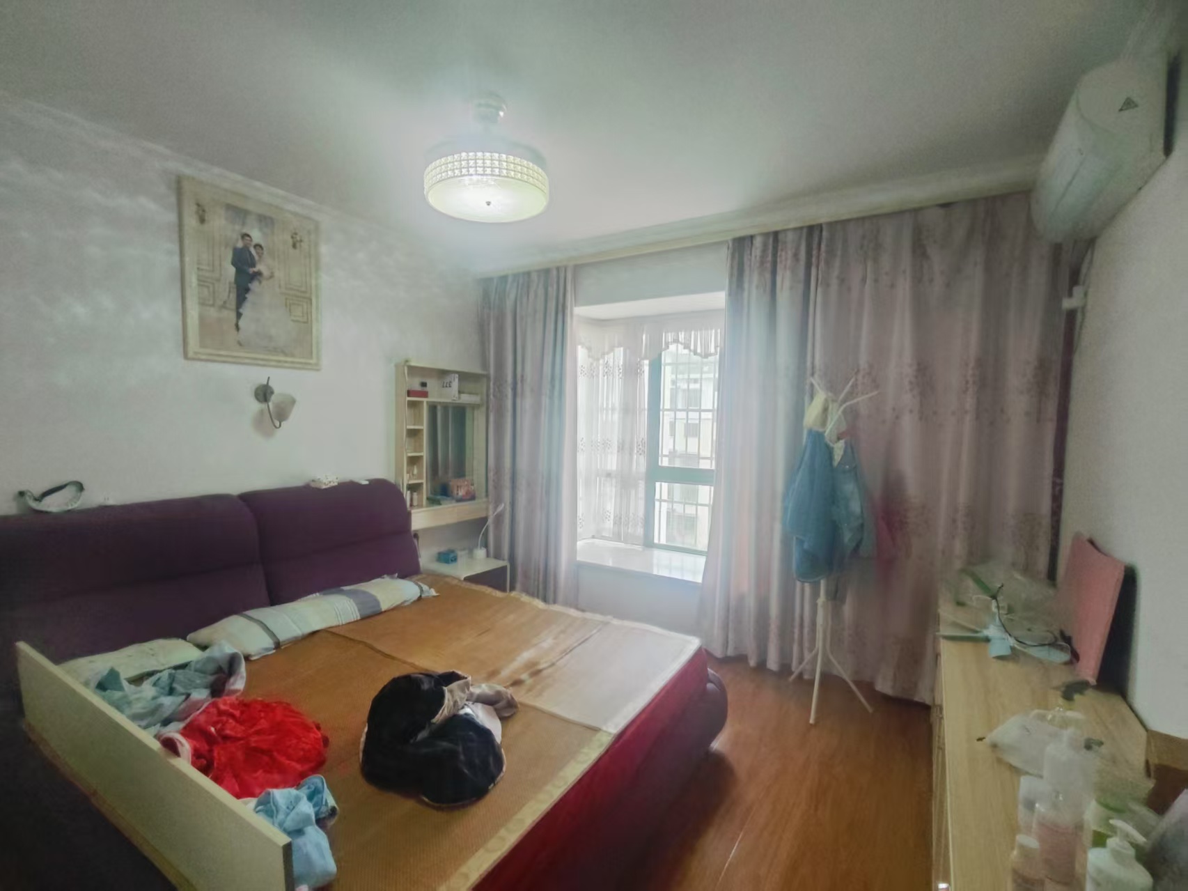 先锋安置小区 4室2厅2卫 42.80万 先锋安置小区 4室2厅2卫 42.80万室内图