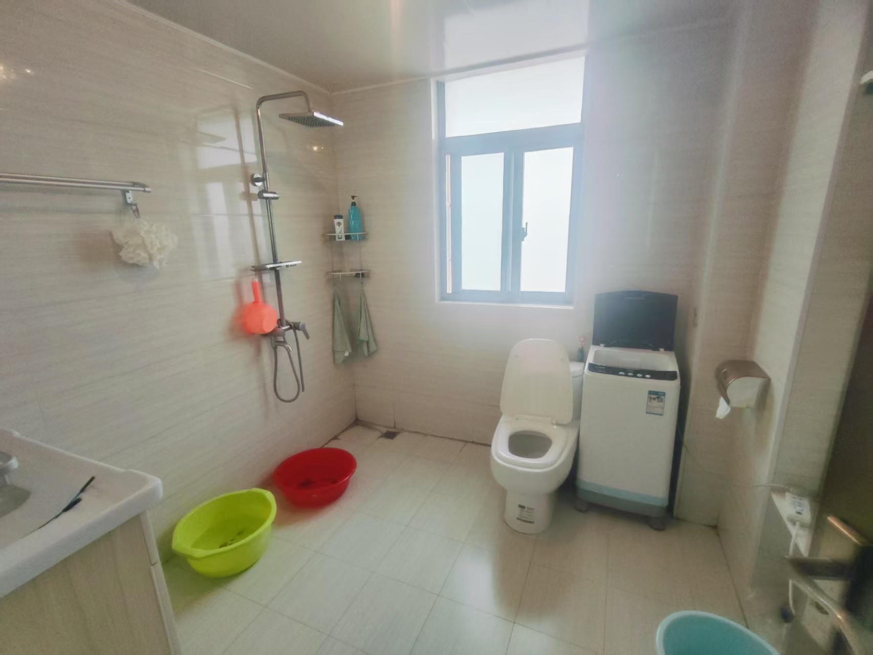 先锋安置小区 4室2厅2卫 42.80万 先锋安置小区 4室2厅2卫 42.80万室内图