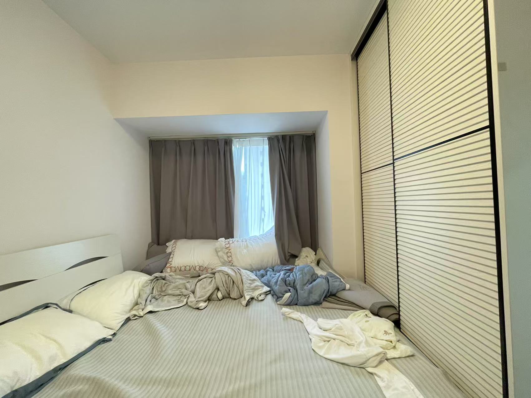 蓝溪谷  3室2厅2卫   65.80万室内图