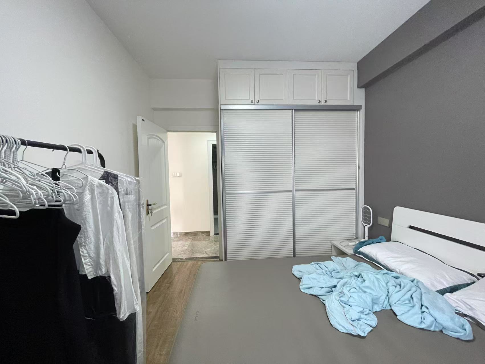 蓝溪谷  3室2厅2卫   65.80万室内图