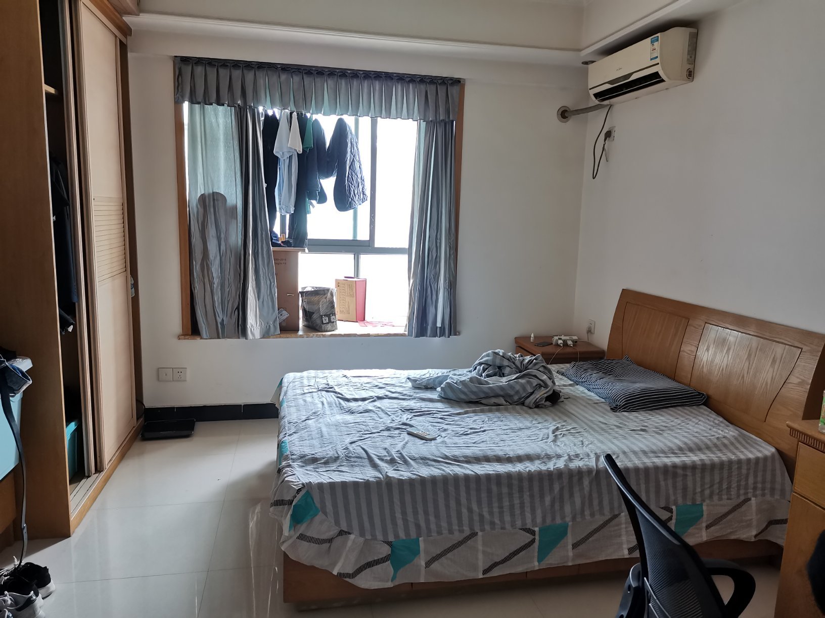 天门壹号 1室1厅1卫 850.0元/月 天门壹号 1室1厅1卫 850.0元/月室内图