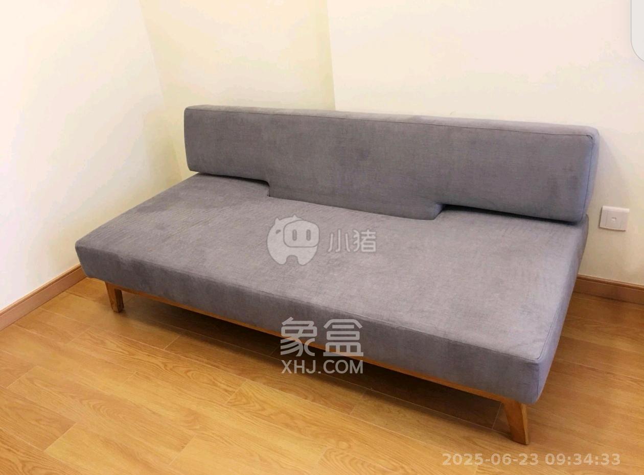 旭辉御府   40.34㎡      1250.0元/月室内图