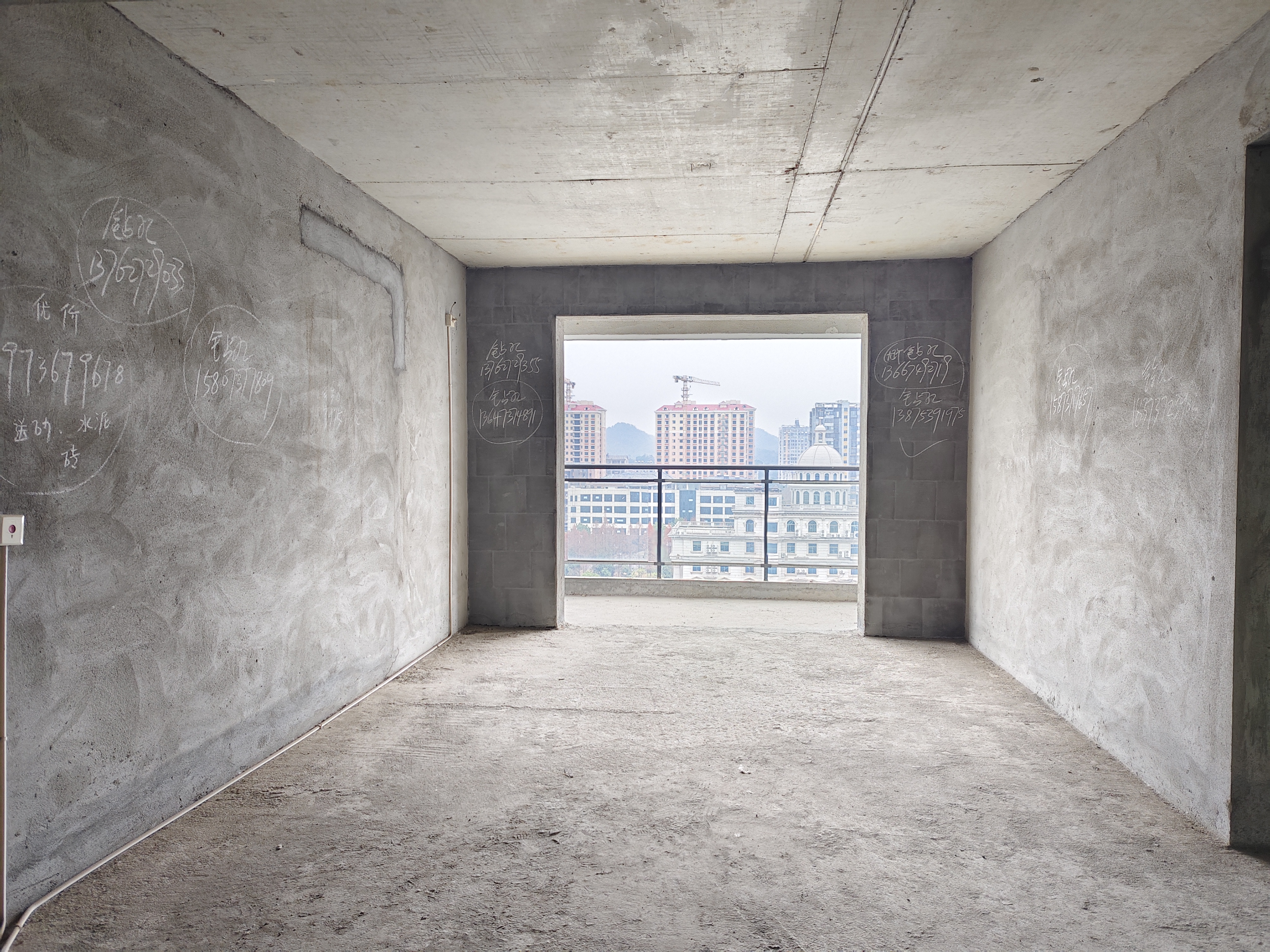 国色天香 3室2厅1卫 43.8万 国色天香 3室2厅1卫 43.8万室内图