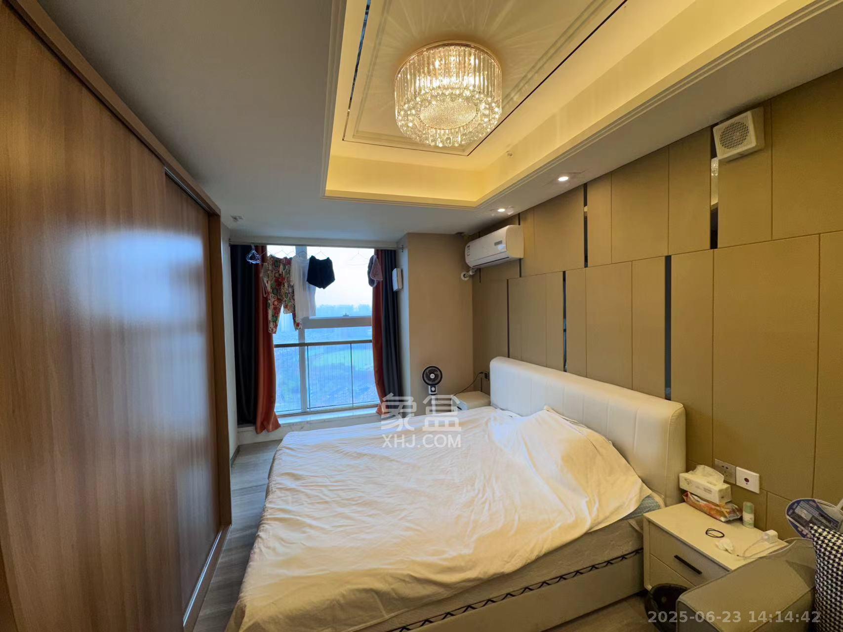 恒大誉府(融誉商业中心) 1室1厅1卫 1700.0元/月 恒大誉府(融誉商业中心) 1室1厅1卫 1700.0元/月室内图