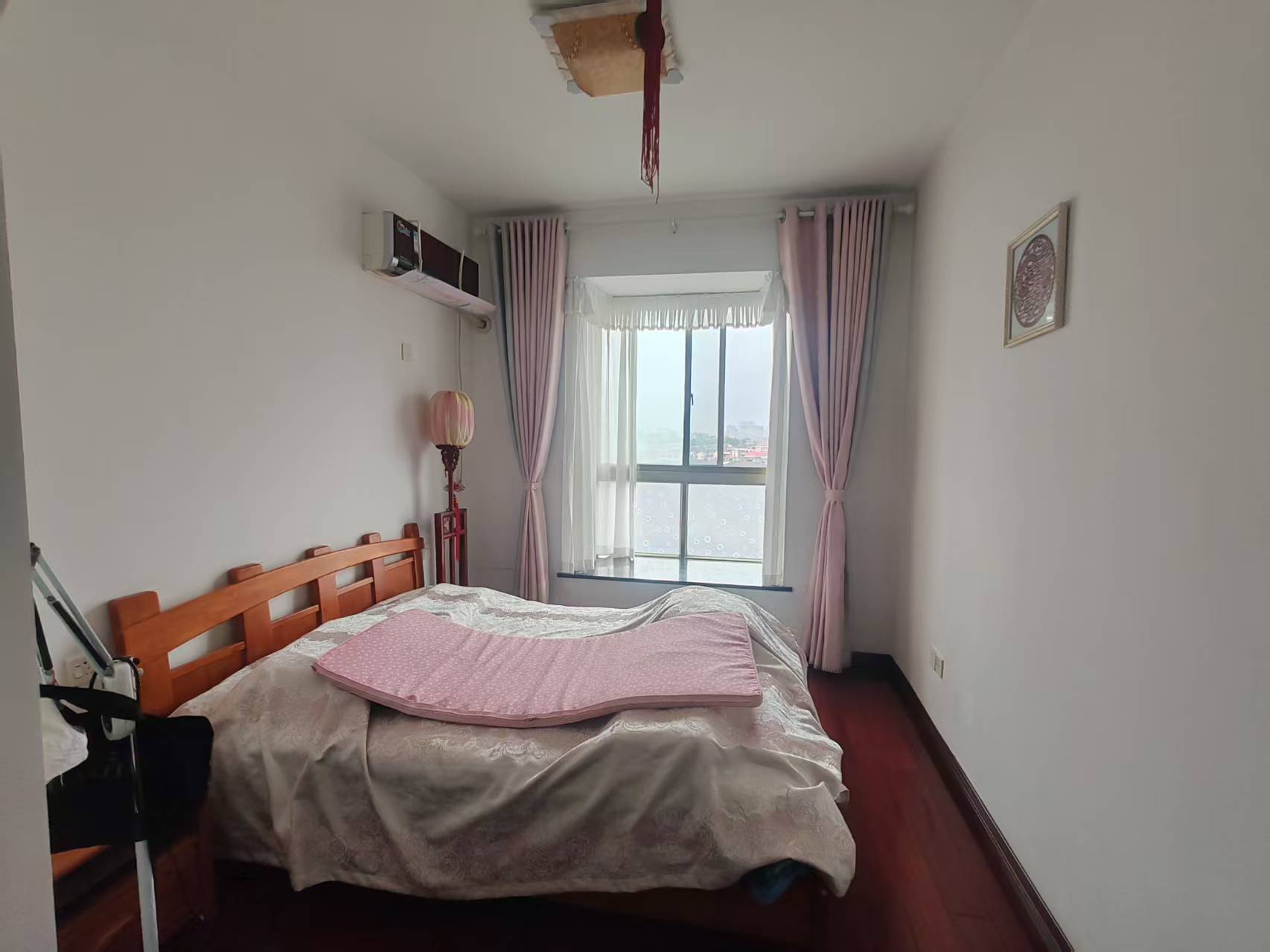 桂苑新村  3室2厅2卫   85.00万室内图