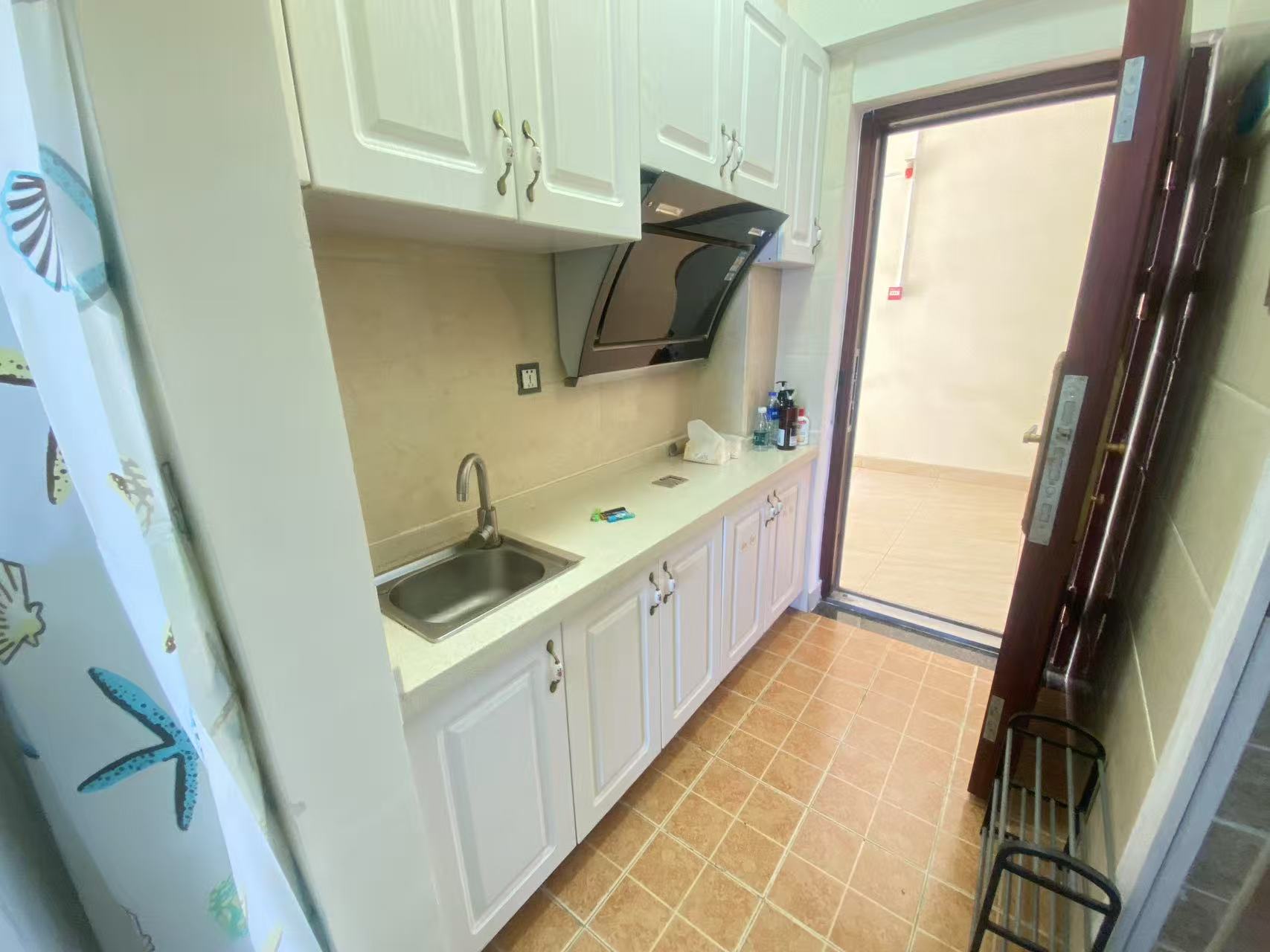 书馨苑 1室1厅1卫 1600.0元/月 书馨苑 1室1厅1卫 1600.0元/月室内图