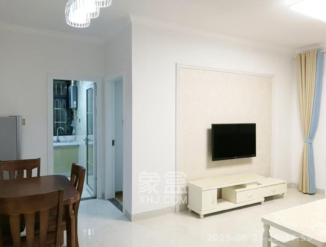 景塘家园  3室2厅1卫   2400.00元/月室内图