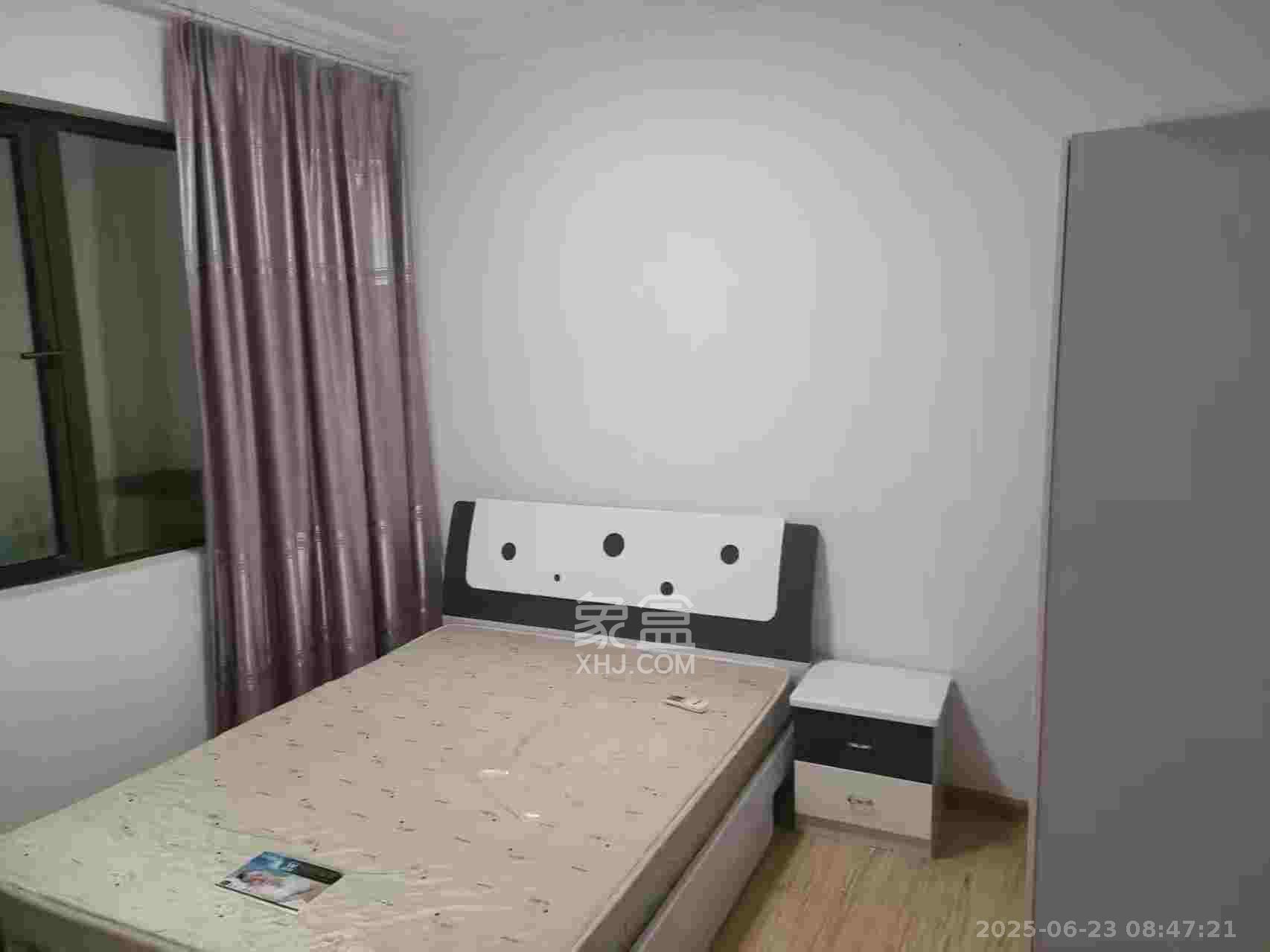 金茂梅溪湖 2室2厅1卫 2550.0元/月 金茂梅溪湖 2室2厅1卫 2550.0元/月室内图