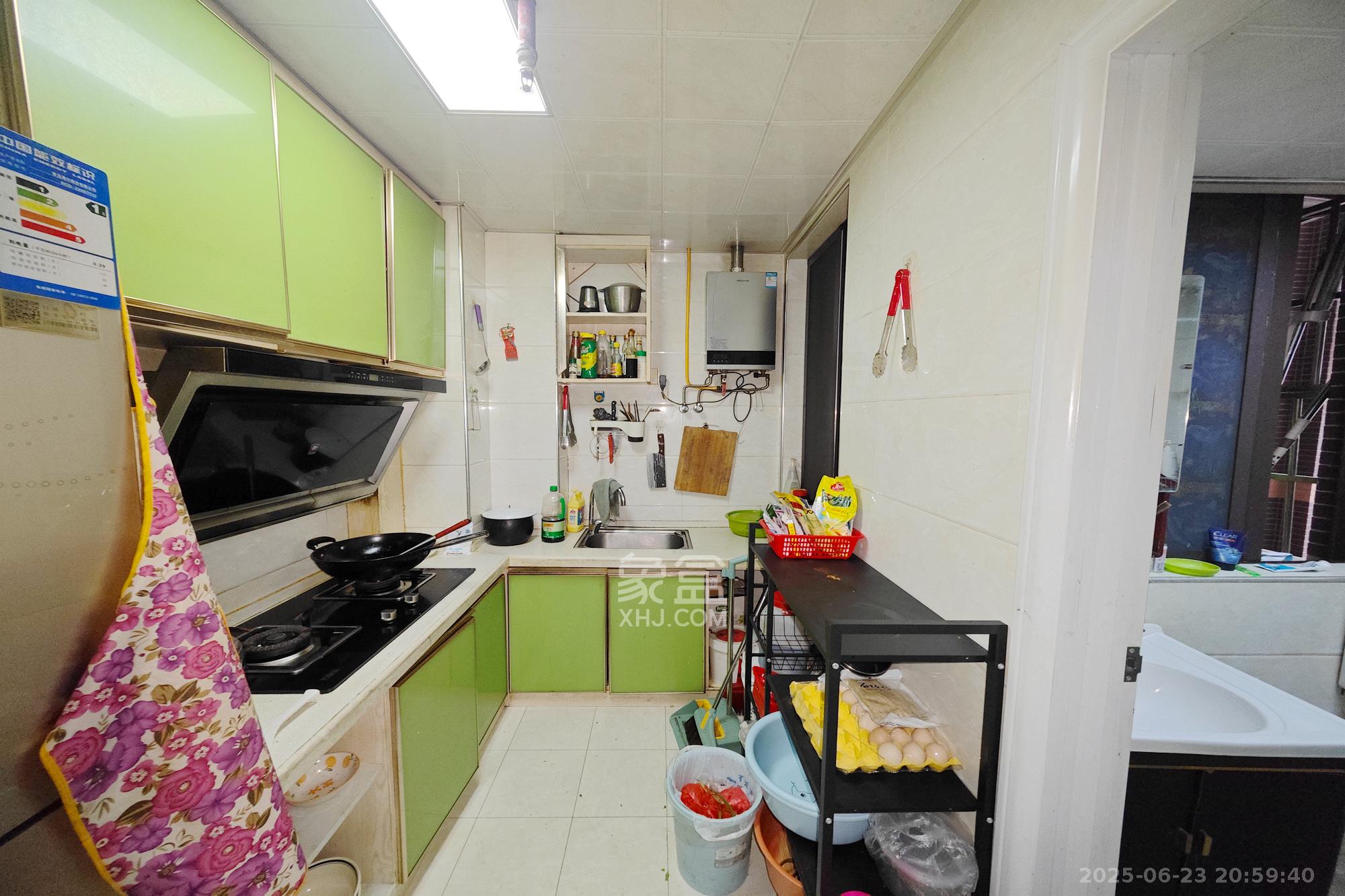 芒果天地(芒果雅苑) 2室1厅1卫 34.6万 芒果天地(芒果雅苑) 2室1厅1卫 34.6万厨房