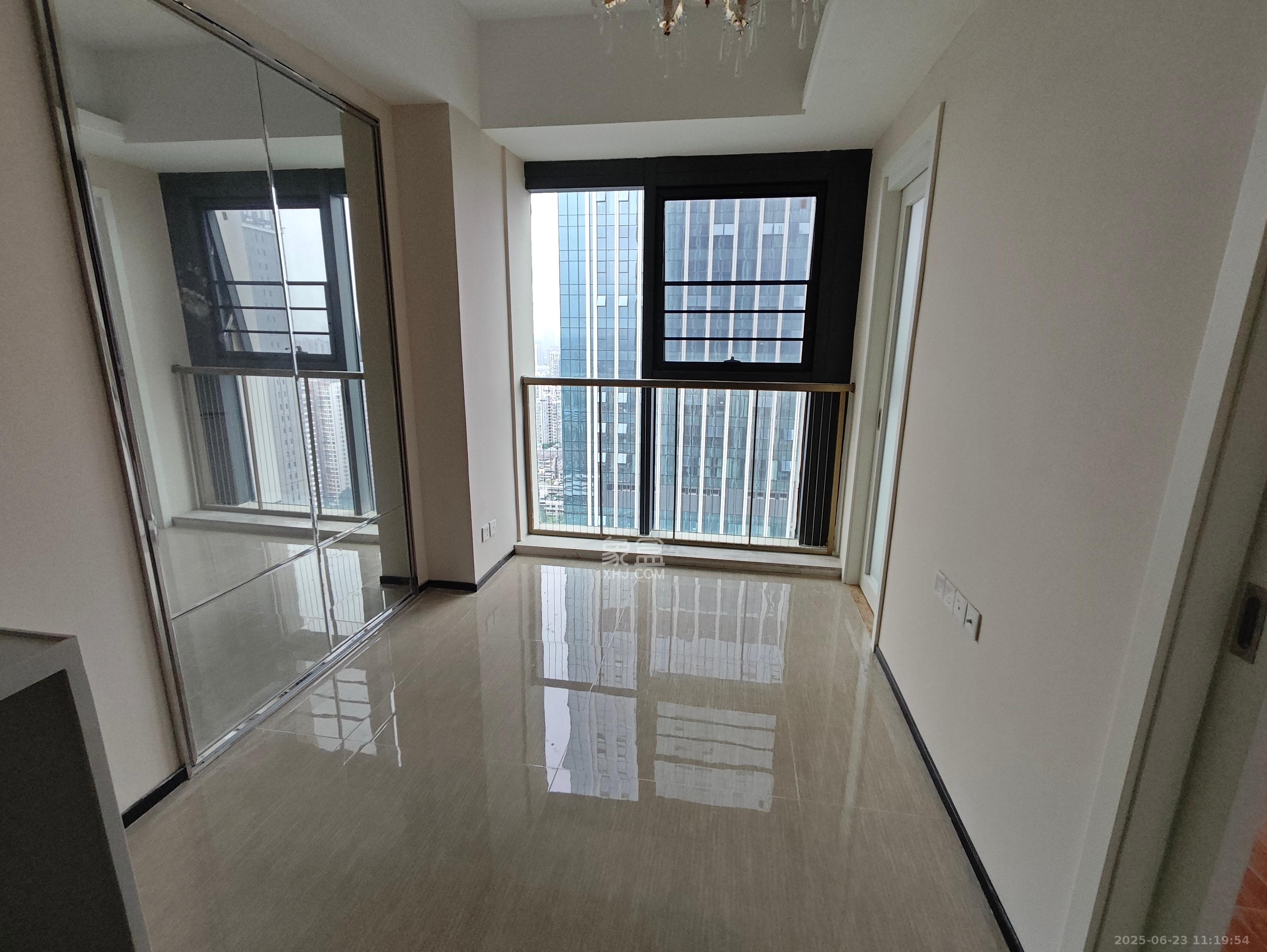 恒大珺悦府 1室1厅1卫 2500.0元/月 恒大珺悦府 1室1厅1卫 2500.0元/月室内图