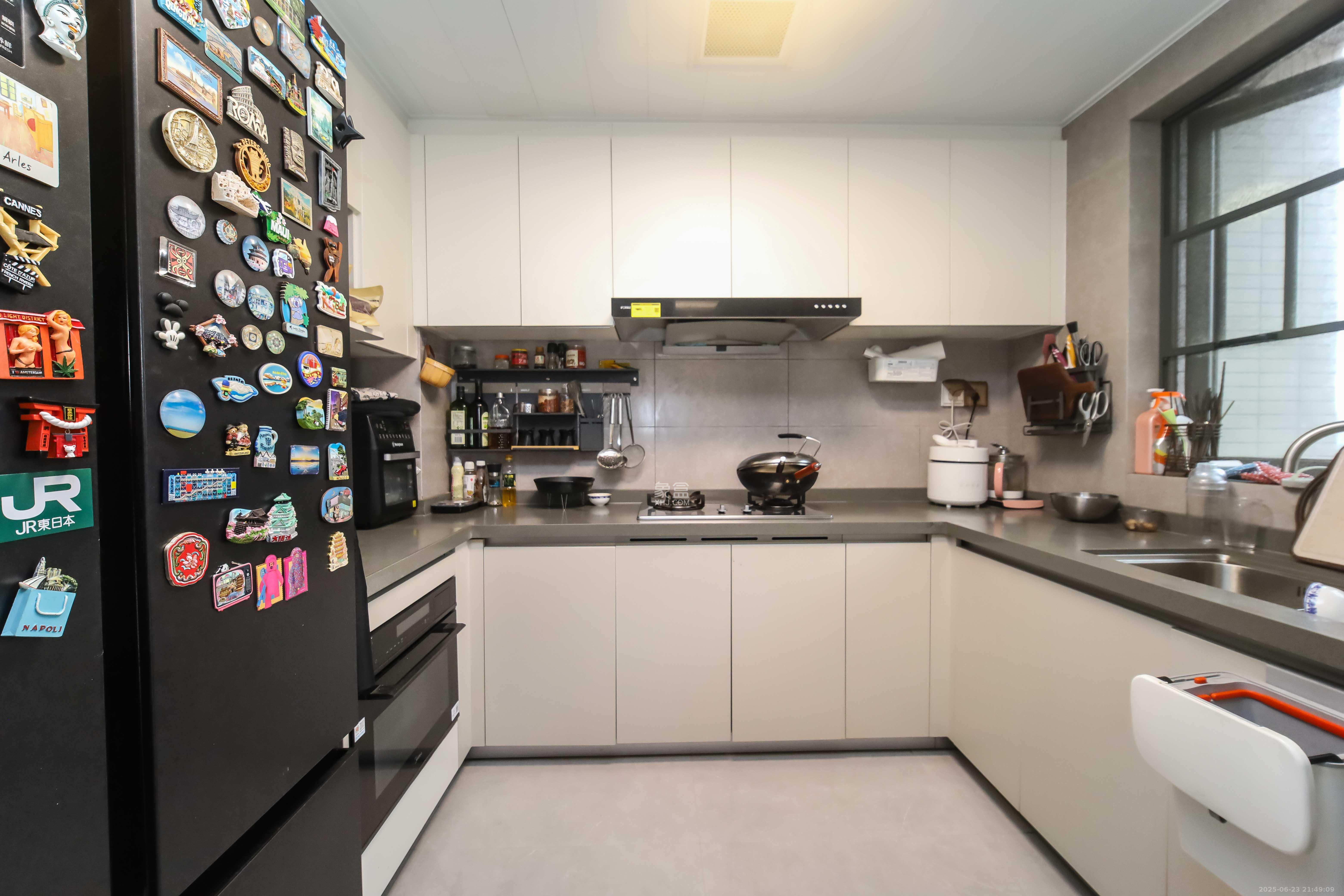 时代印记(长沙时代印记花园)  4室2厅3卫    288.0万 时代印记(长沙时代印记花园)  4室2厅3卫    288.0万厨房