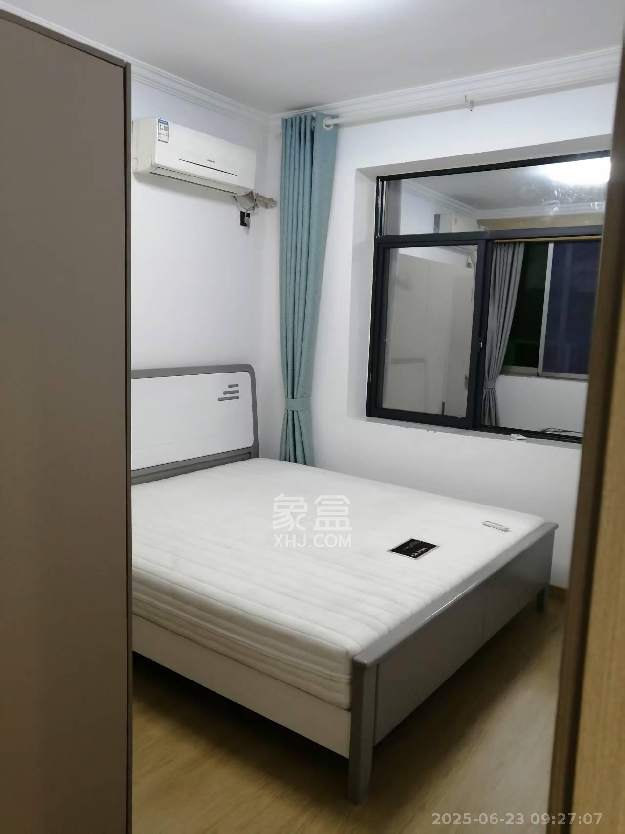 妹子山社区（曙光社区）  3室1厅1卫   2000.00元/月室内图