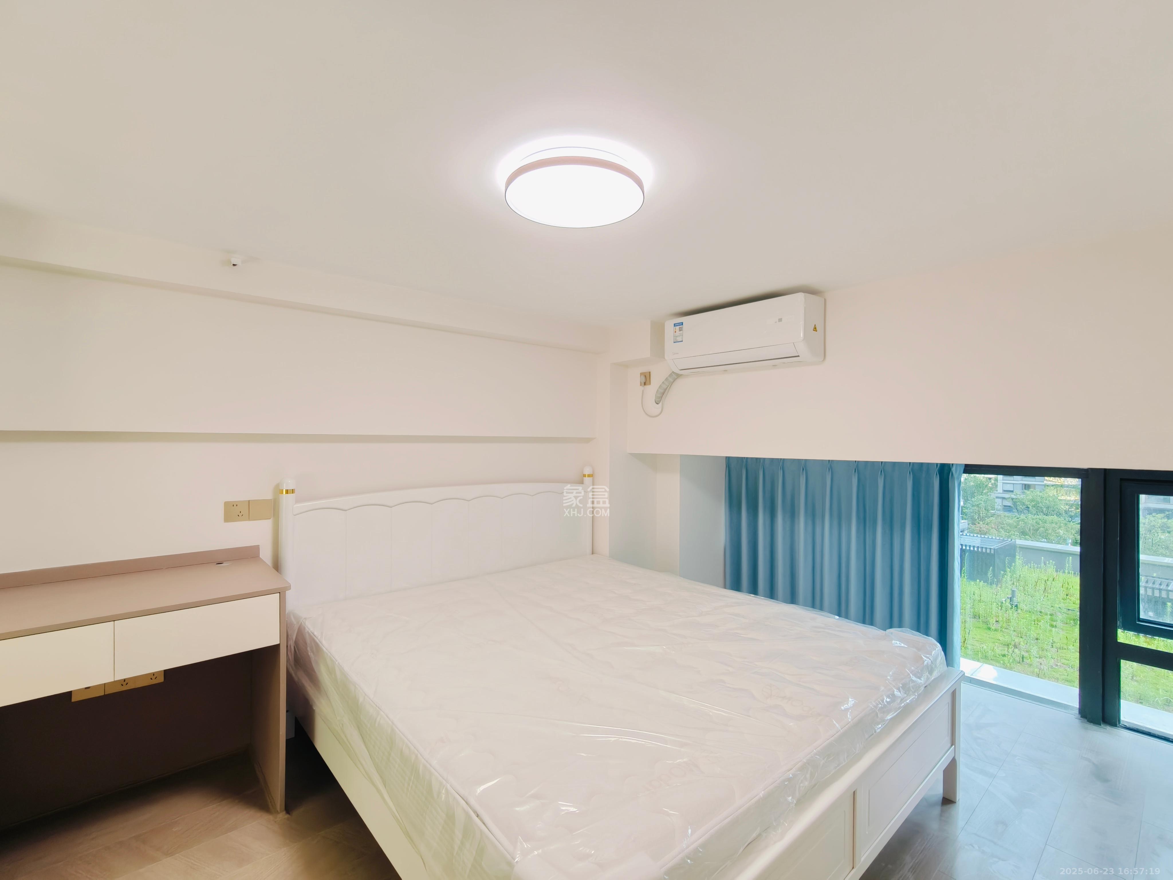 建发养云  2室1厅1卫   3500.00元/月室内图