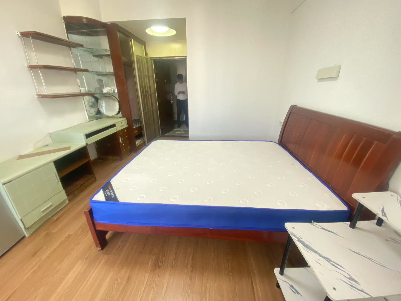 金都大厦(龙华路) 1室0厅1卫 53.0万 金都大厦(龙华路) 1室0厅1卫 53.0万室内图