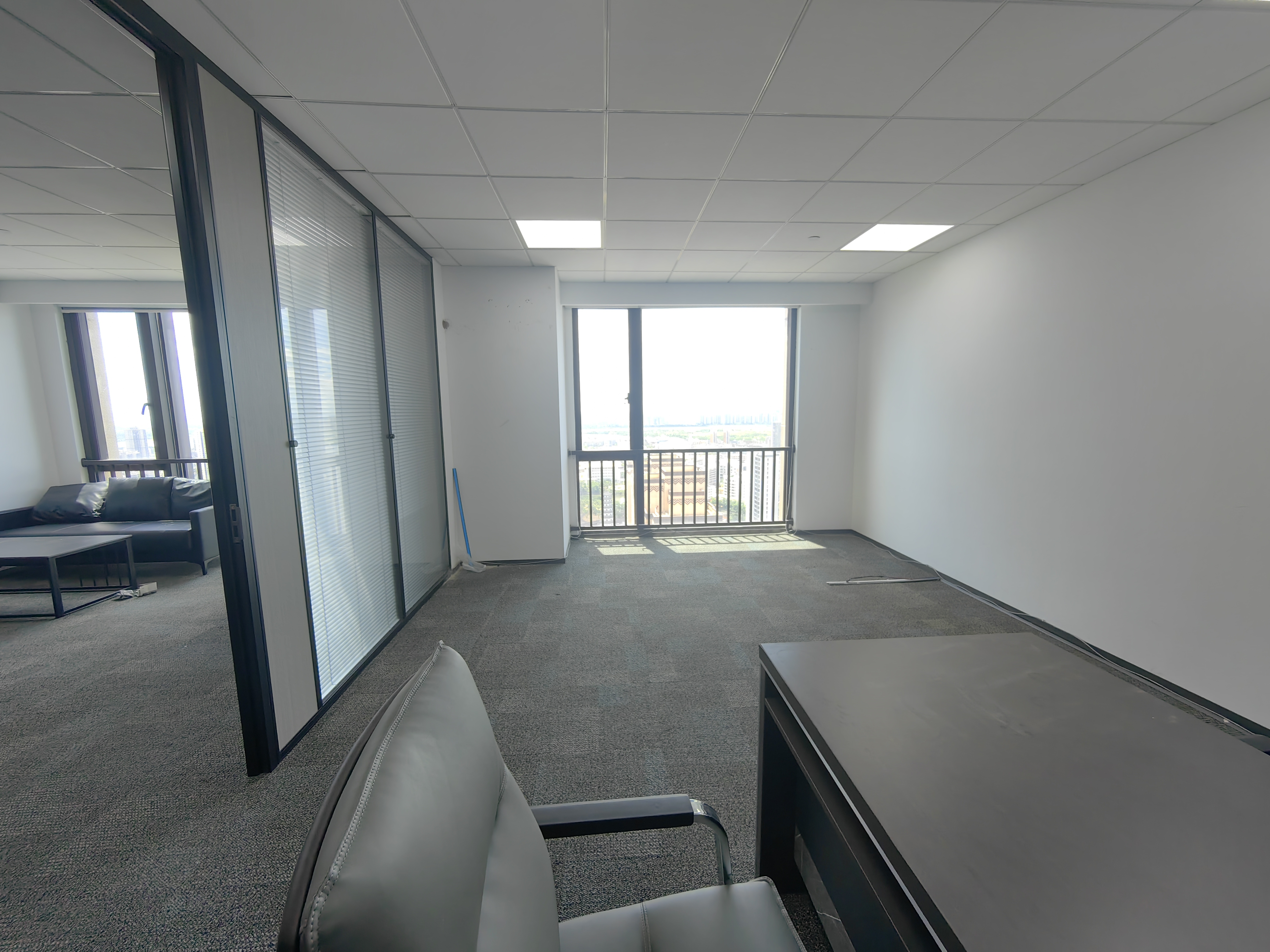 富力首府   175.72㎡      7100.0元/月室内图