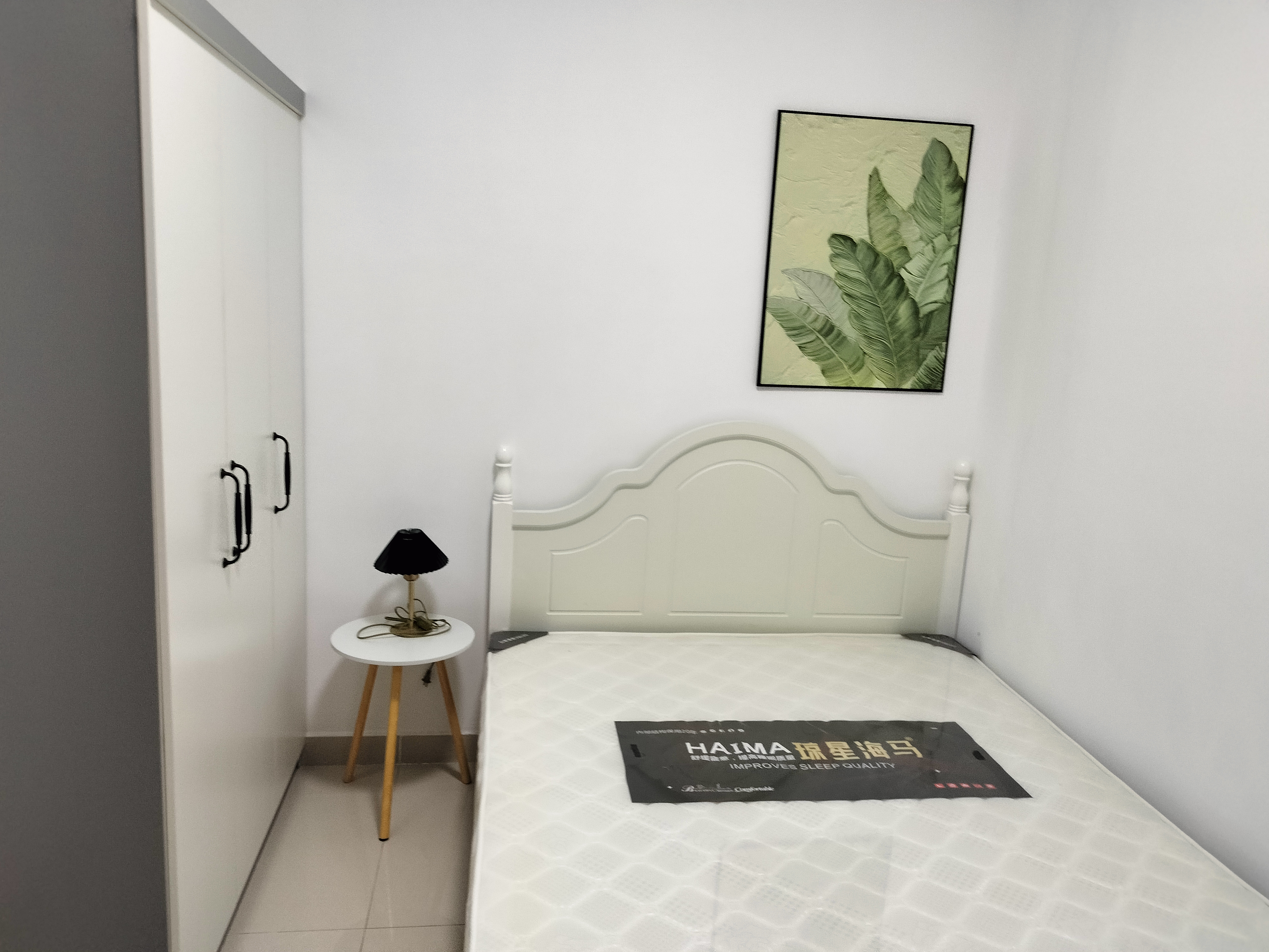美舍嘉苑二期  3室2厅1卫   3300.00元/月室内图