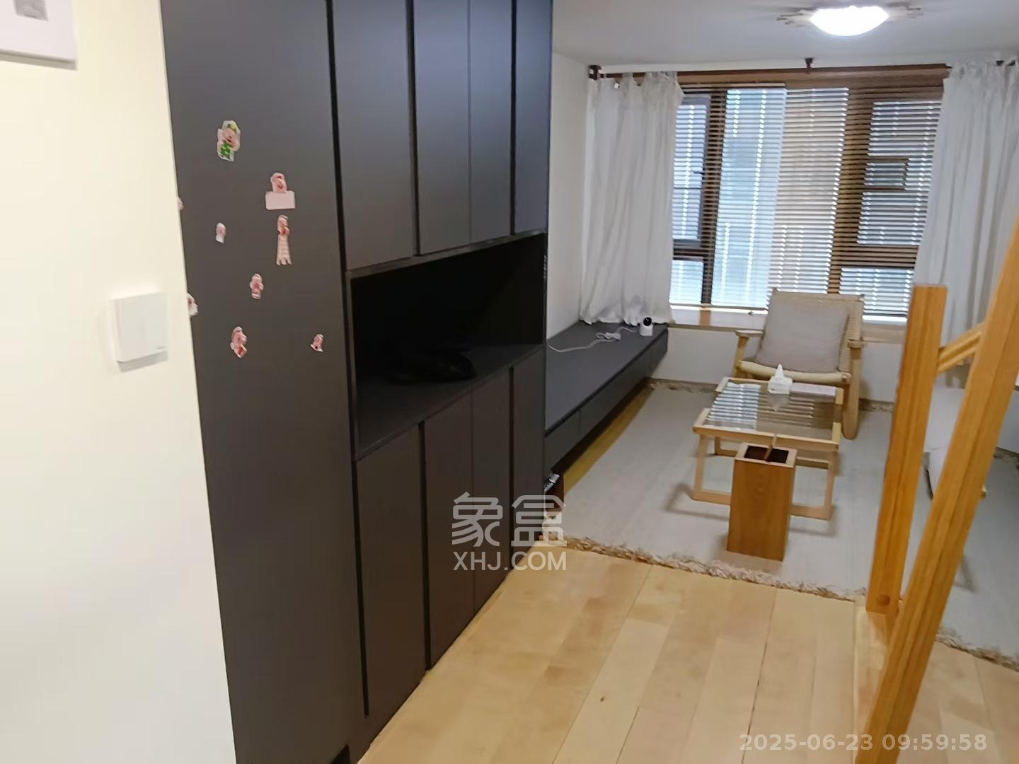 时代MOMA云PARK  2室1厅1卫    2600.0元/月室内图