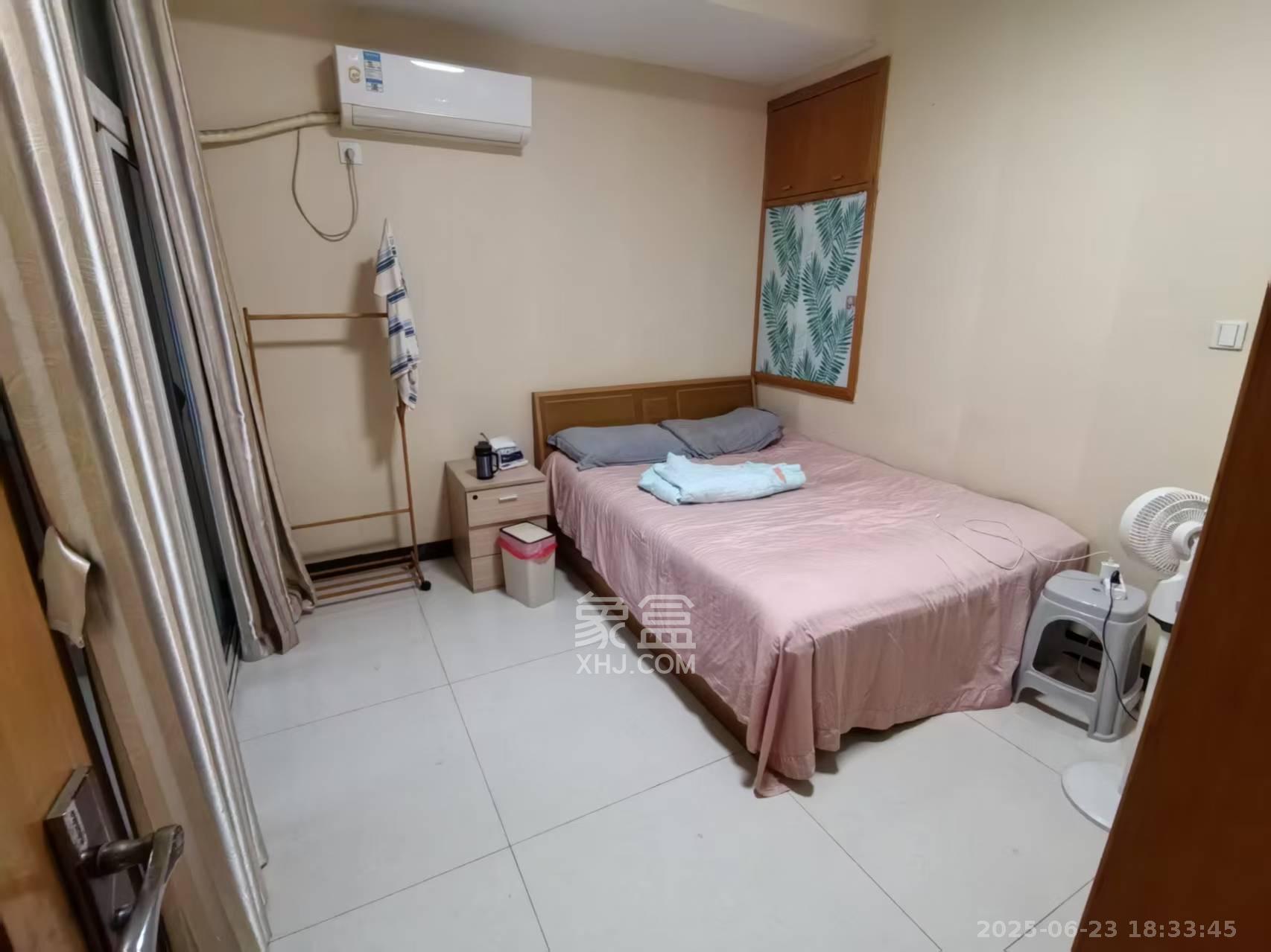 红星国际星城 2室1厅1卫 1700.0元/月 红星国际星城 2室1厅1卫 1700.0元/月室内图