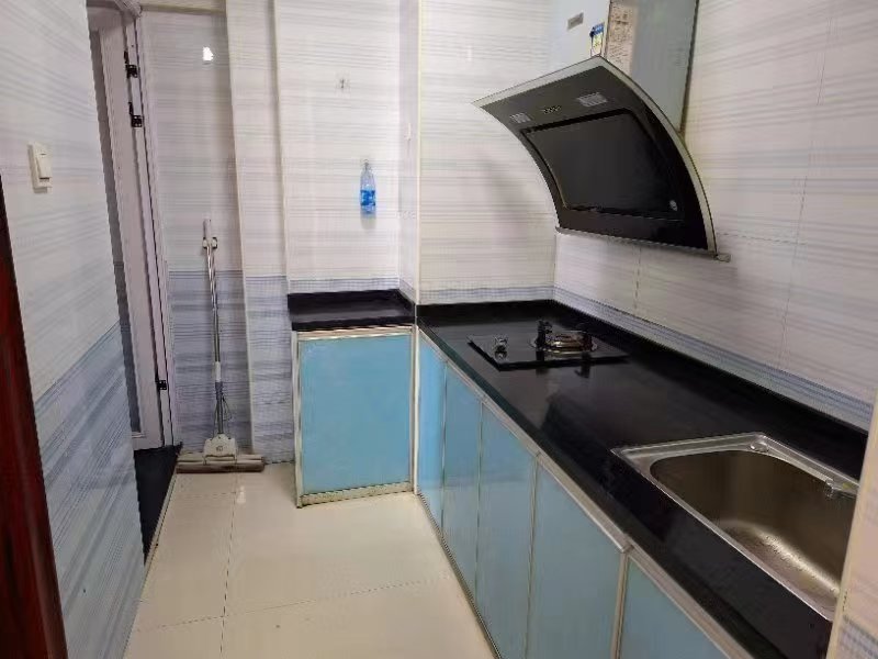 中建国际大厦  2室1厅1卫   1500.00元/月室内图