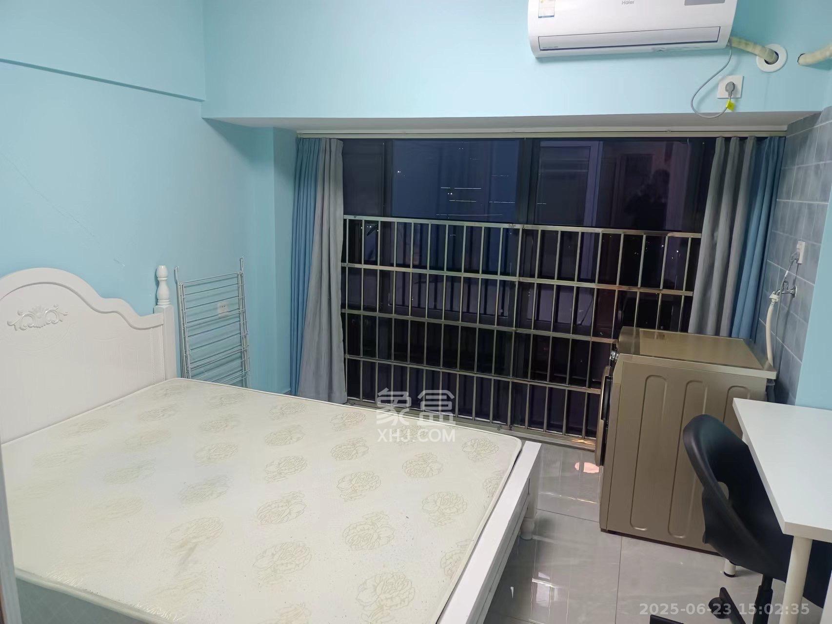 麓江春 2室2厅1卫 1500.0元/月 麓江春 2室2厅1卫 1500.0元/月室内图