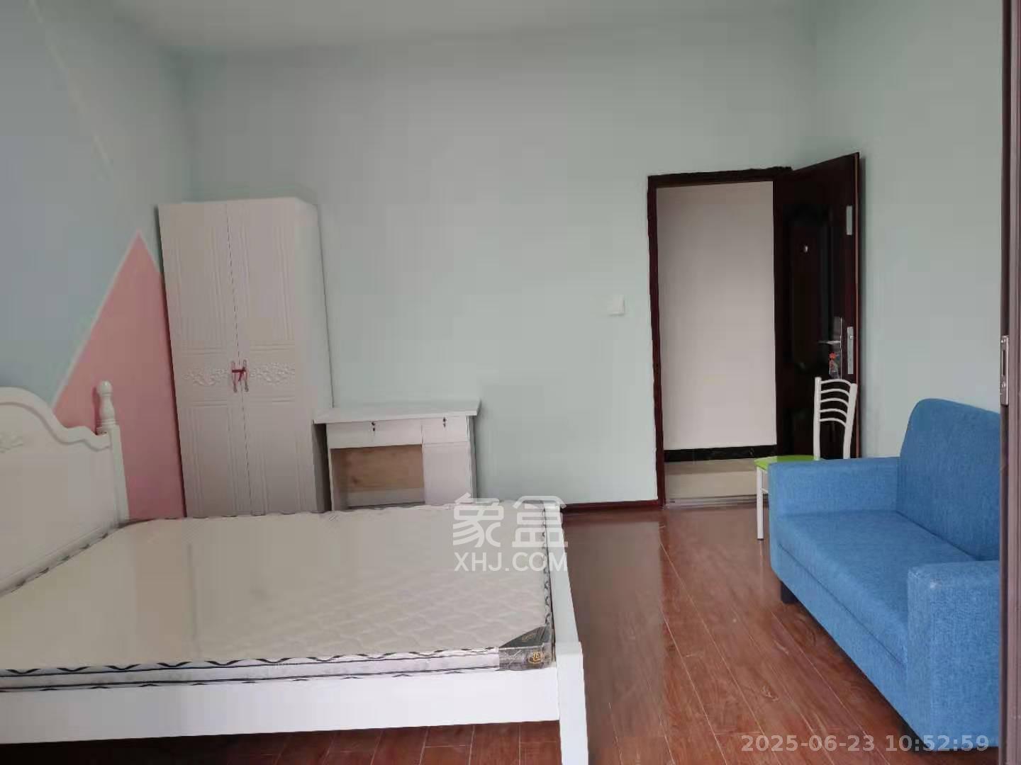 星雅美辰 1室0厅1卫 850.0元/月 星雅美辰 1室0厅1卫 850.0元/月室内图