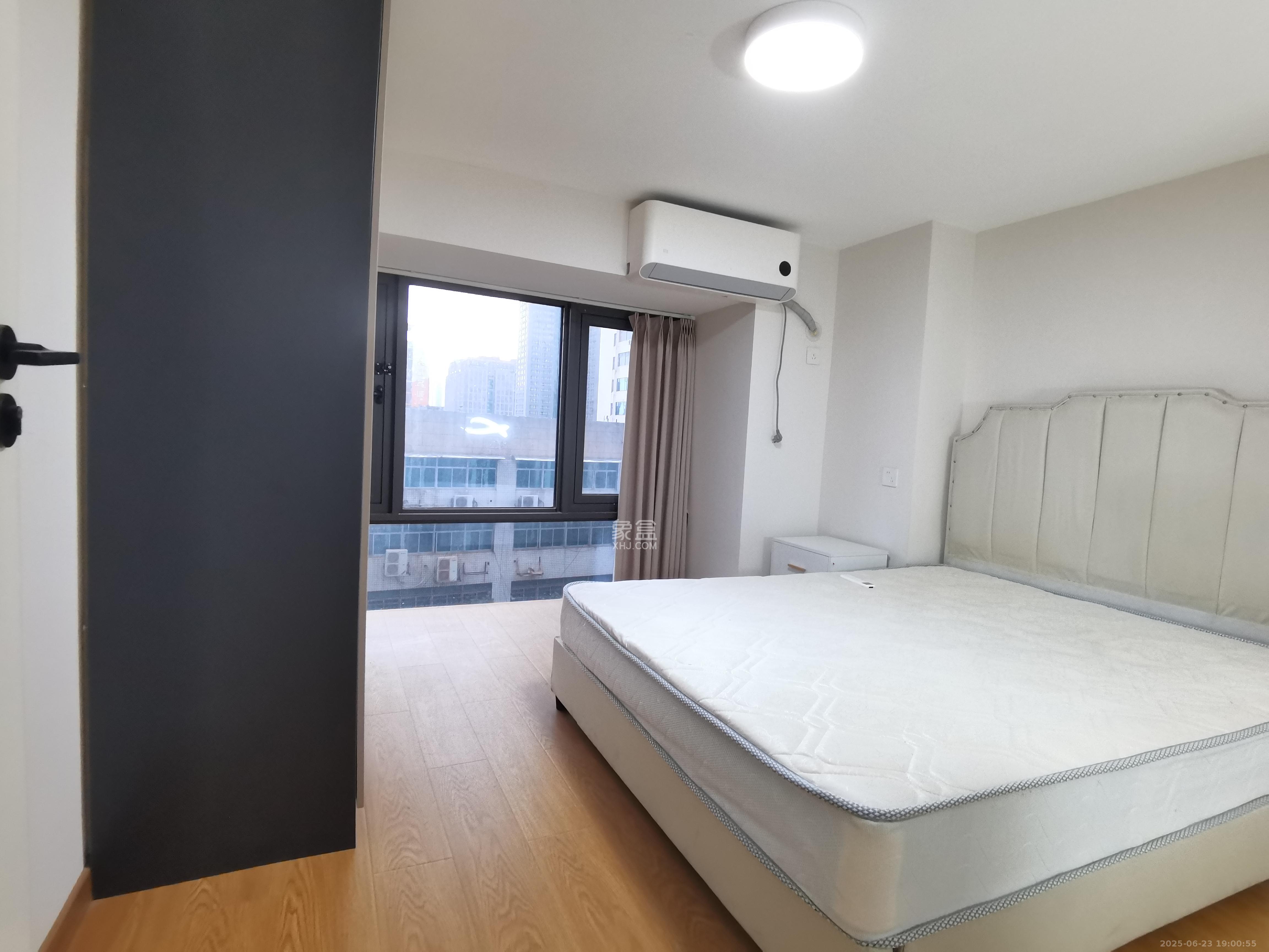 时代MOMA云PARK  2室1厅1卫   2200.00元/月室内图