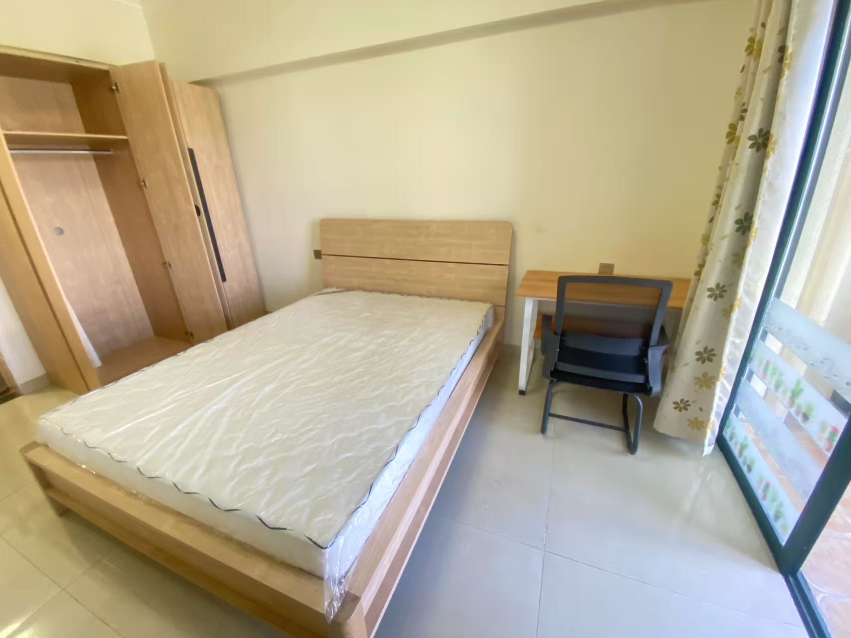 书馨苑 1室1厅1卫 1600.0元/月 书馨苑 1室1厅1卫 1600.0元/月室内图