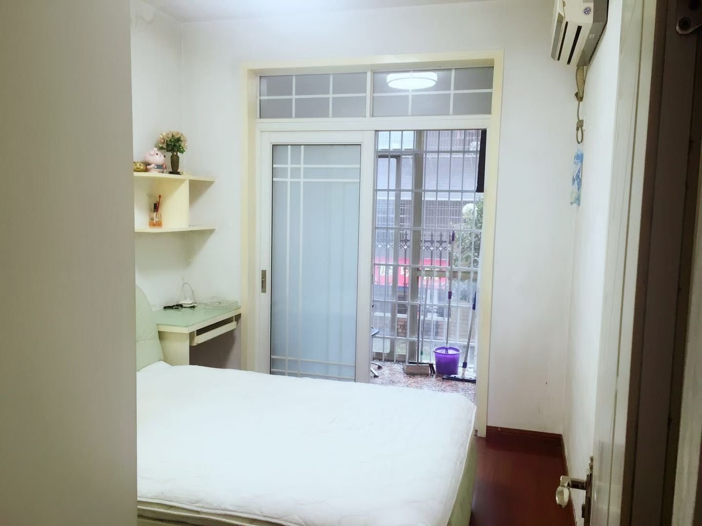 桂苑新村  2室2厅1卫   1600.00元/月室内图