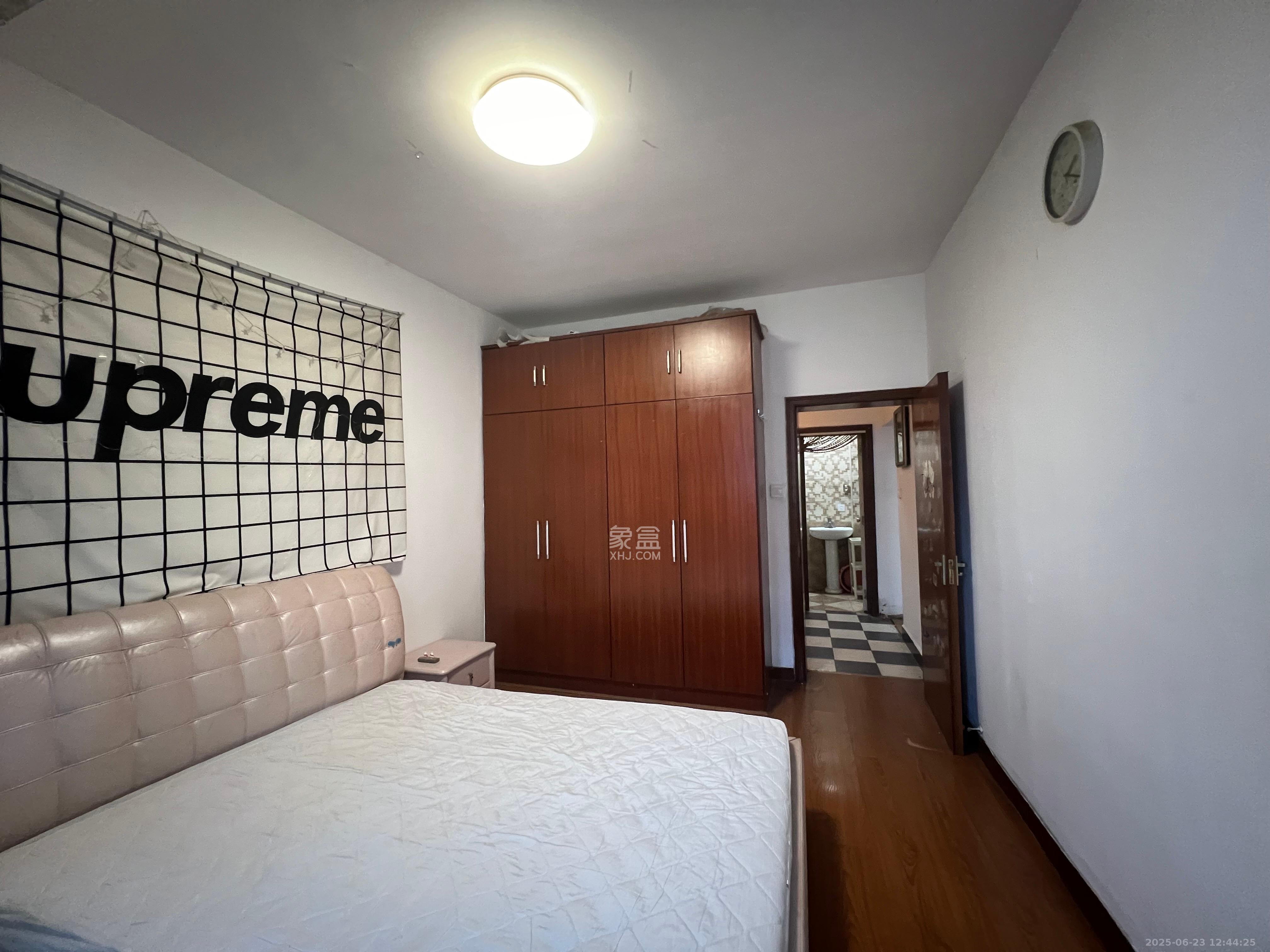 茅亭子 2室1厅1卫 2500.0元/月 茅亭子 2室1厅1卫 2500.0元/月室内图