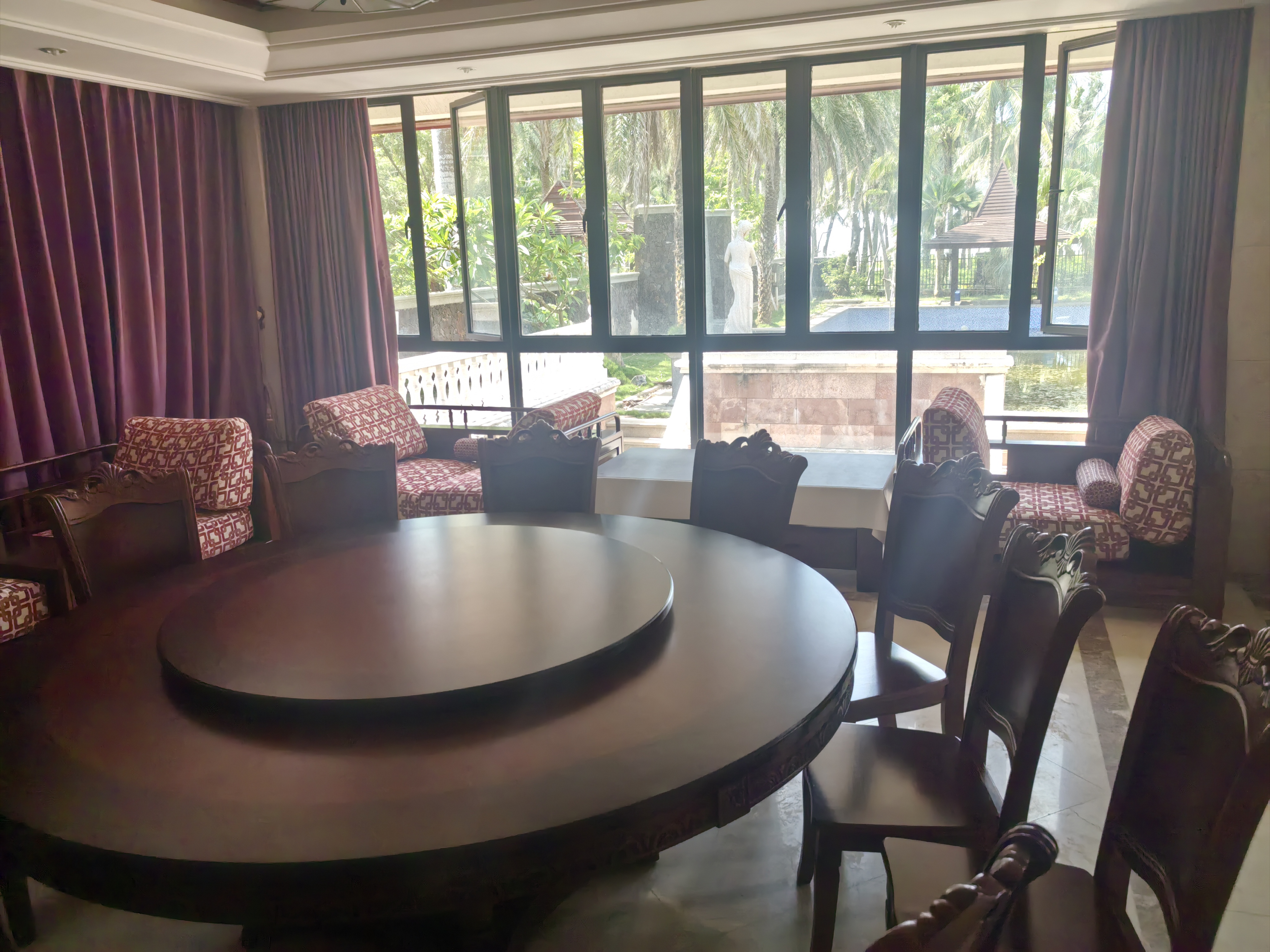 万科浪琴湾 10室2厅3卫 53000.0元/月 万科浪琴湾 10室2厅3卫 53000.0元/月室内图