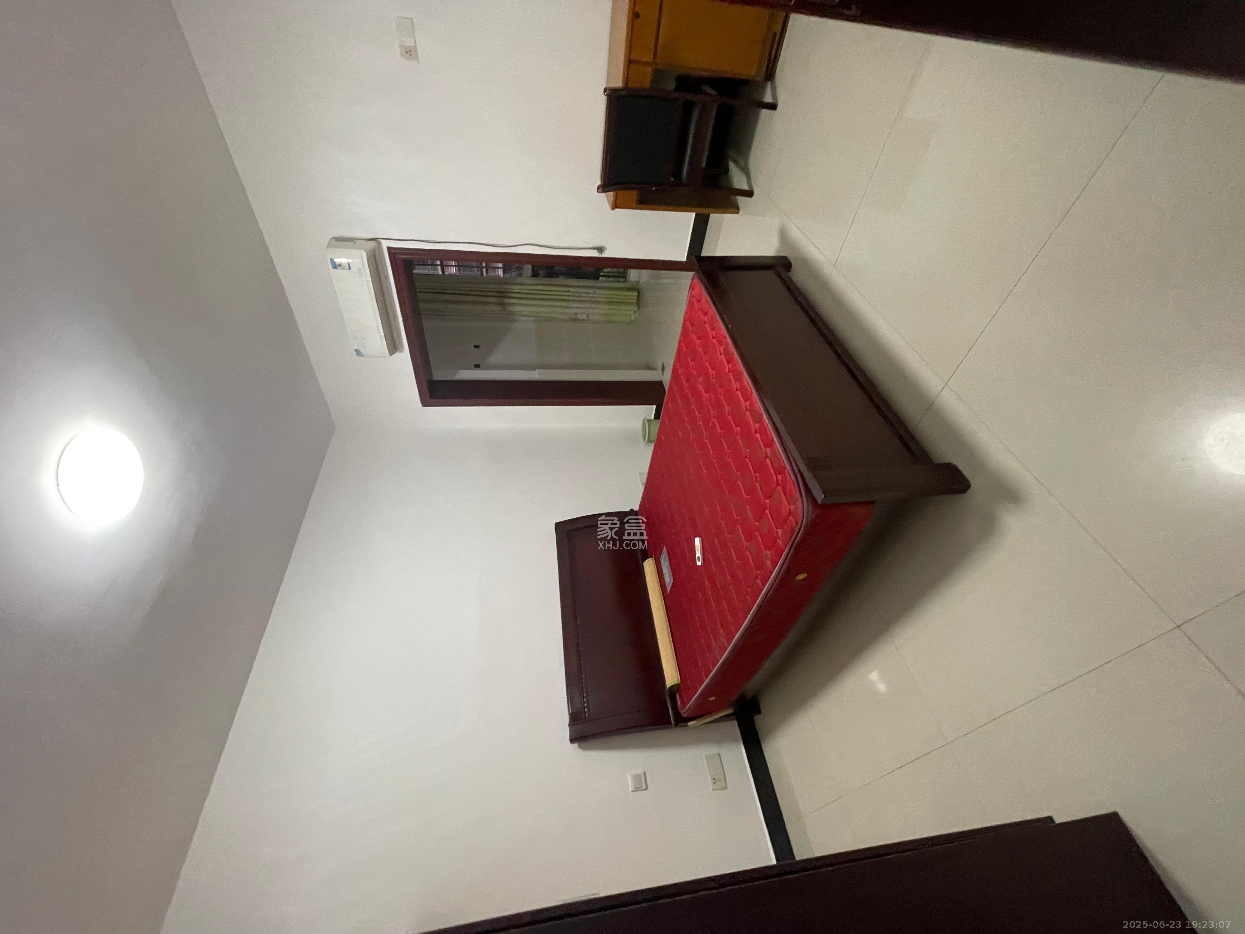 先锋新宇  2室2厅1卫   1580.00元/月室内图
