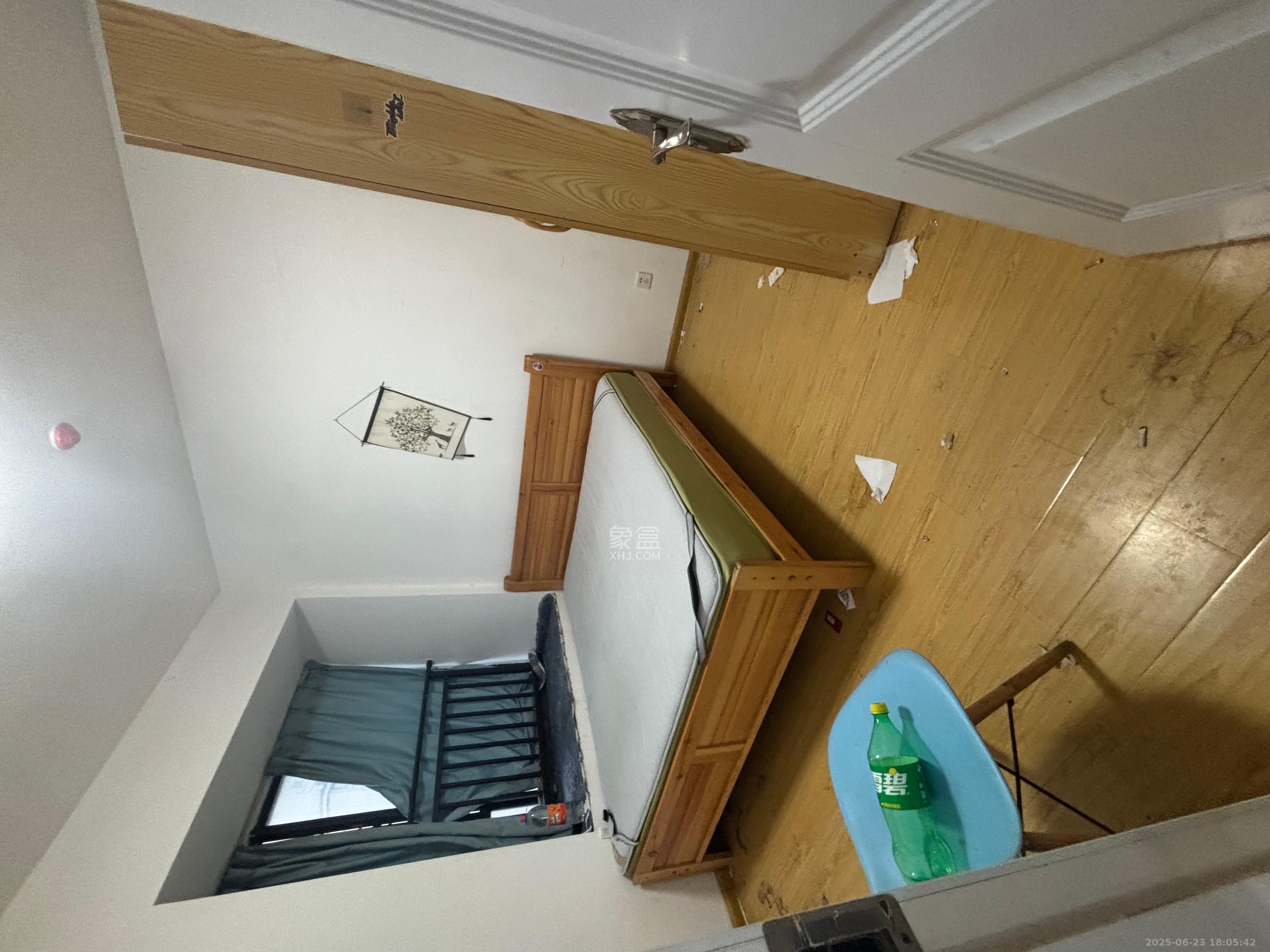 中建梅溪湖中心  3室2厅2卫   3200.00元/月室内图