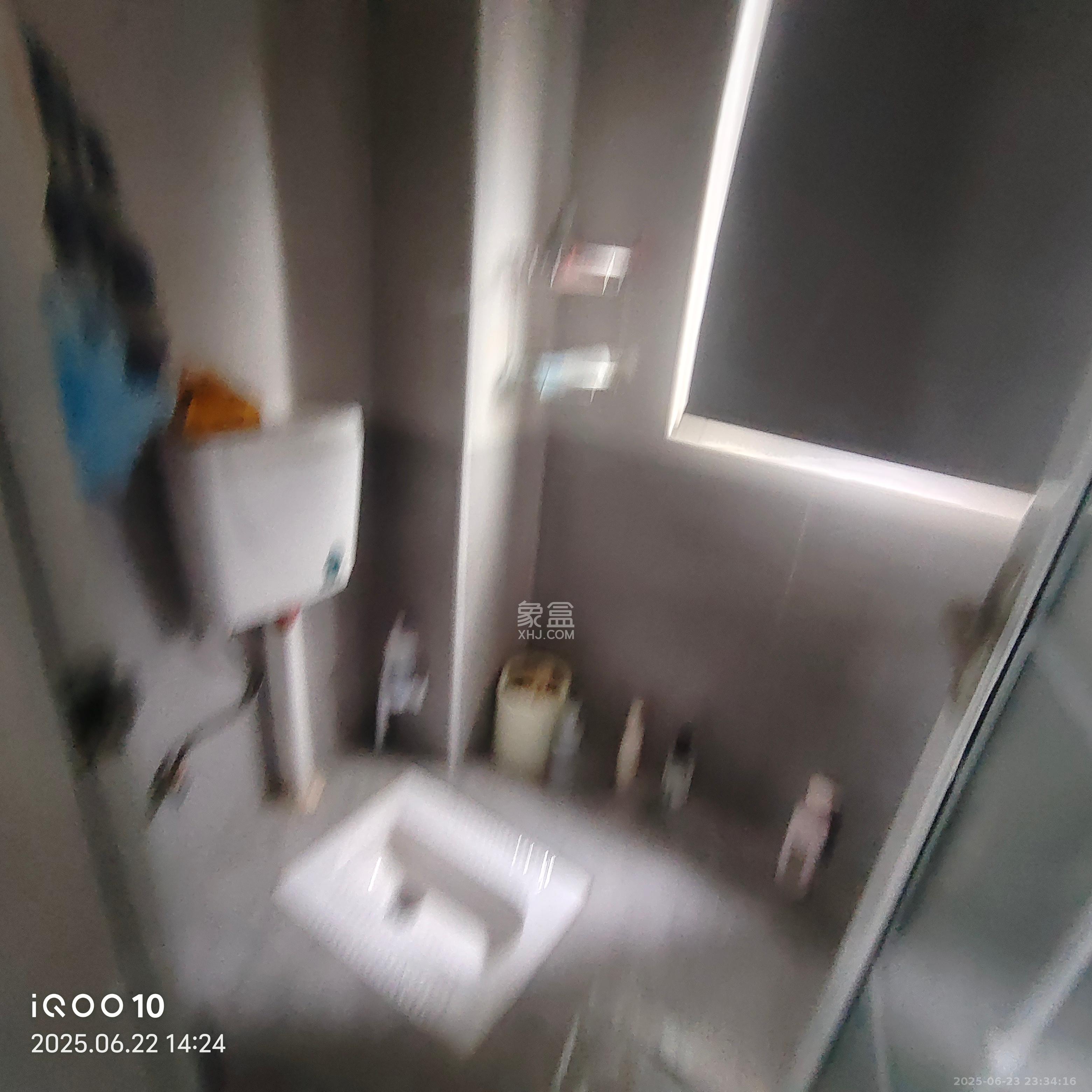 晨兴家园  3室1厅1卫   3200.00元/月室内图