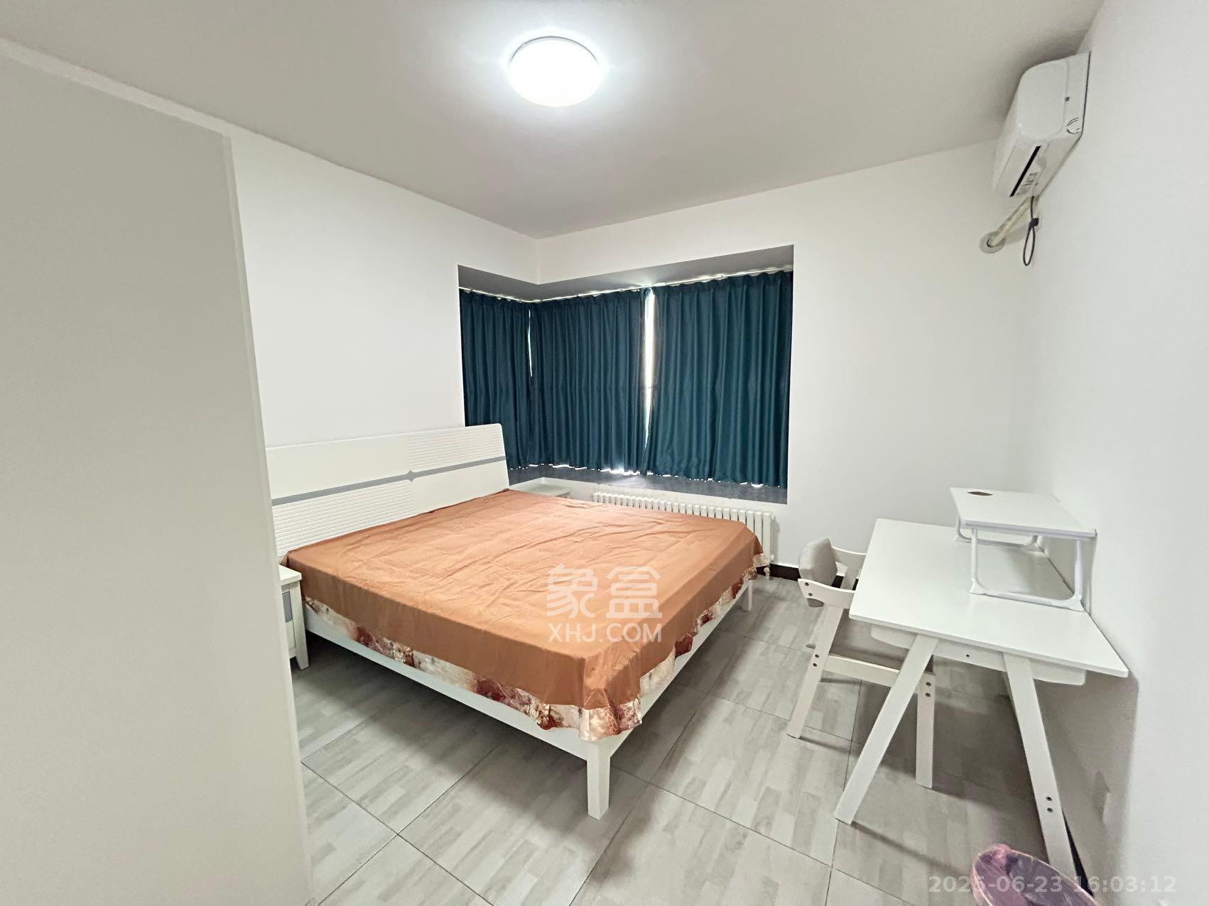 怡海星城 3室2厅2卫 2600.0元/月 怡海星城 3室2厅2卫 2600.0元/月室内图