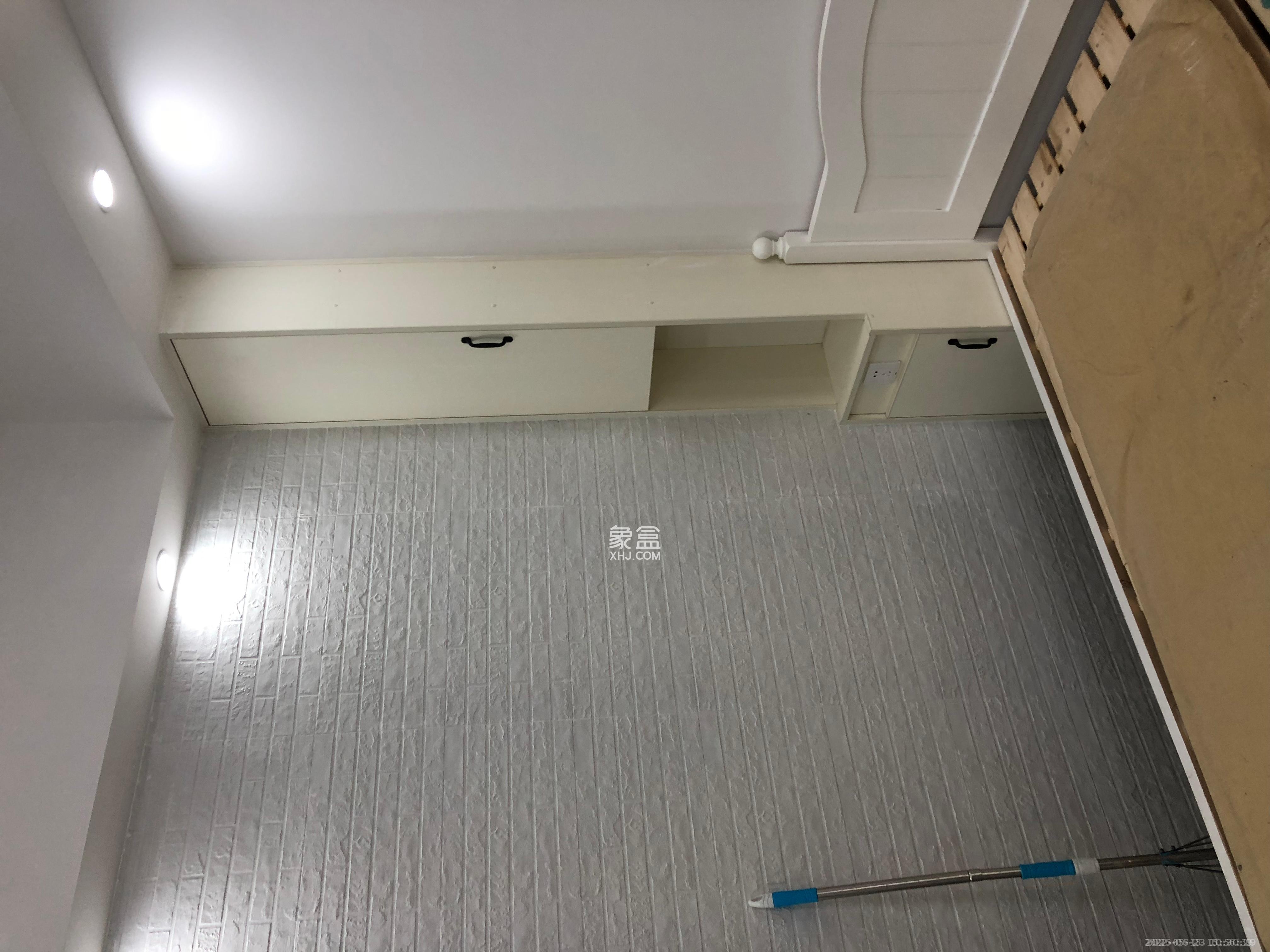 蓝光雍锦阁  1室1厅1卫   1500.00元/月室内图