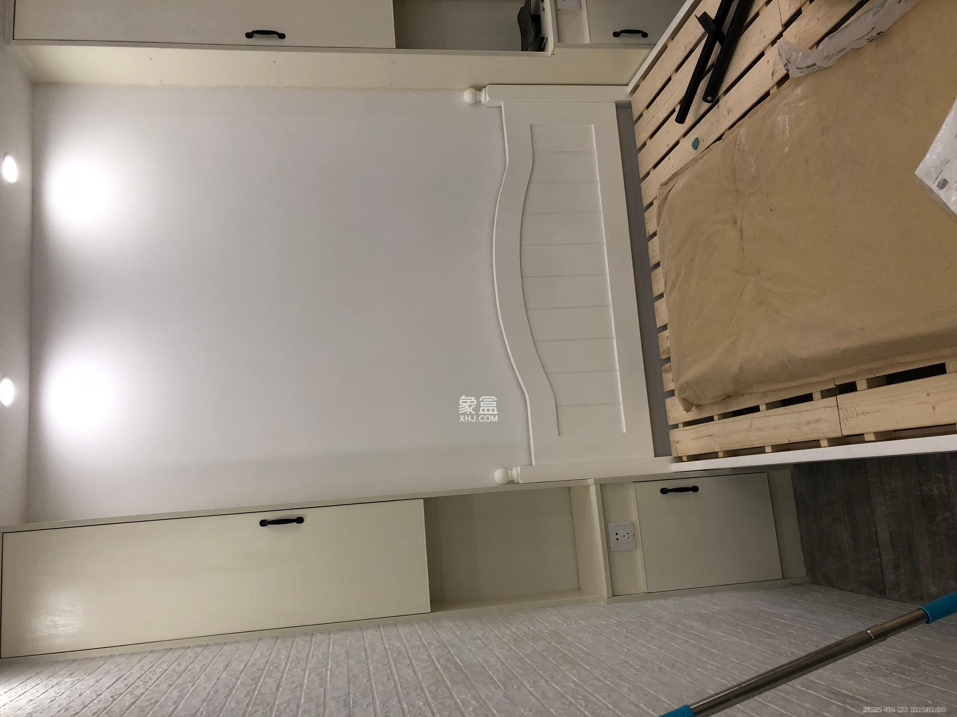 蓝光雍锦阁 1室1厅1卫 1500.0元/月 蓝光雍锦阁 1室1厅1卫 1500.0元/月室内图