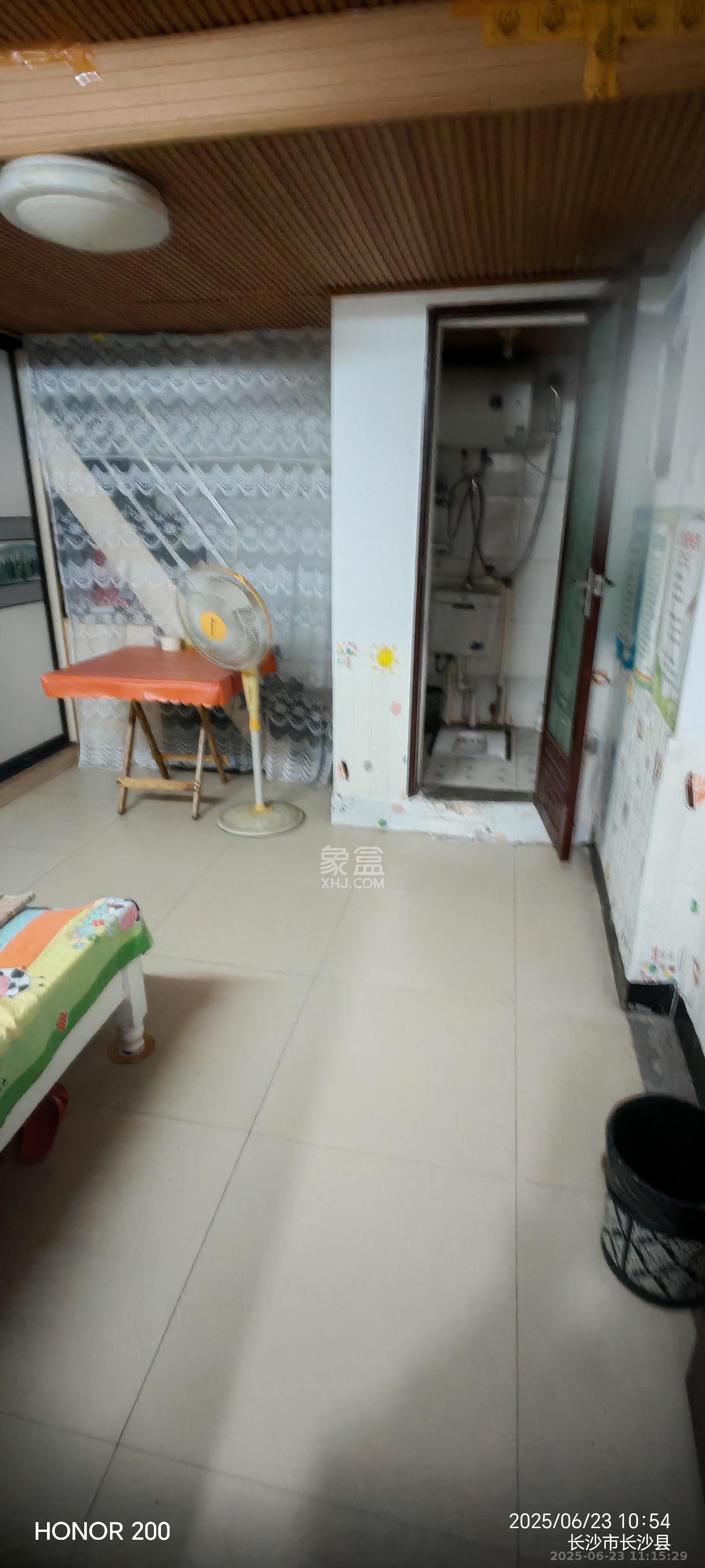 广泰家园   25.5㎡     850.00元/月室内图