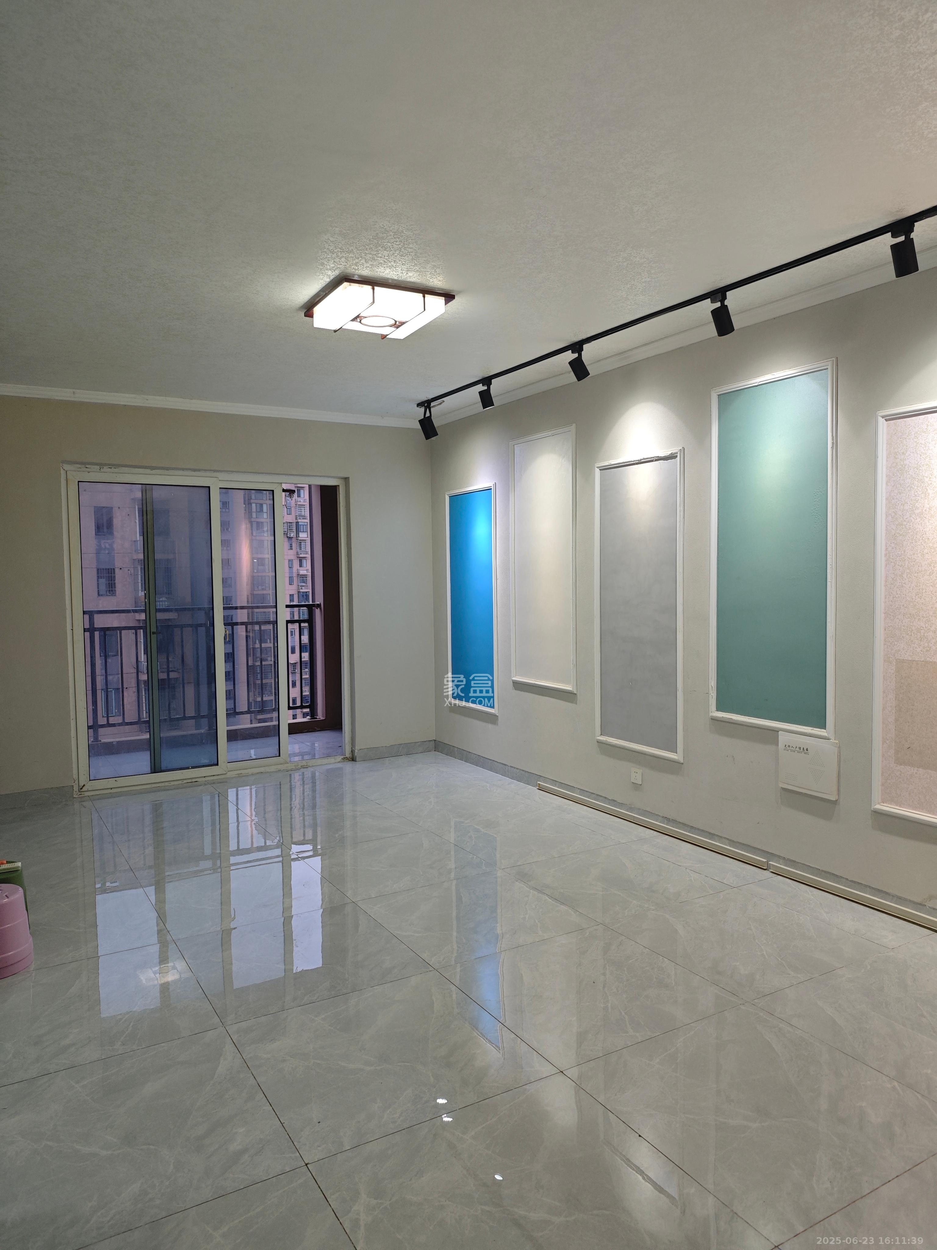 朝正美苑  2室1厅1卫   1200.00元/月室内图