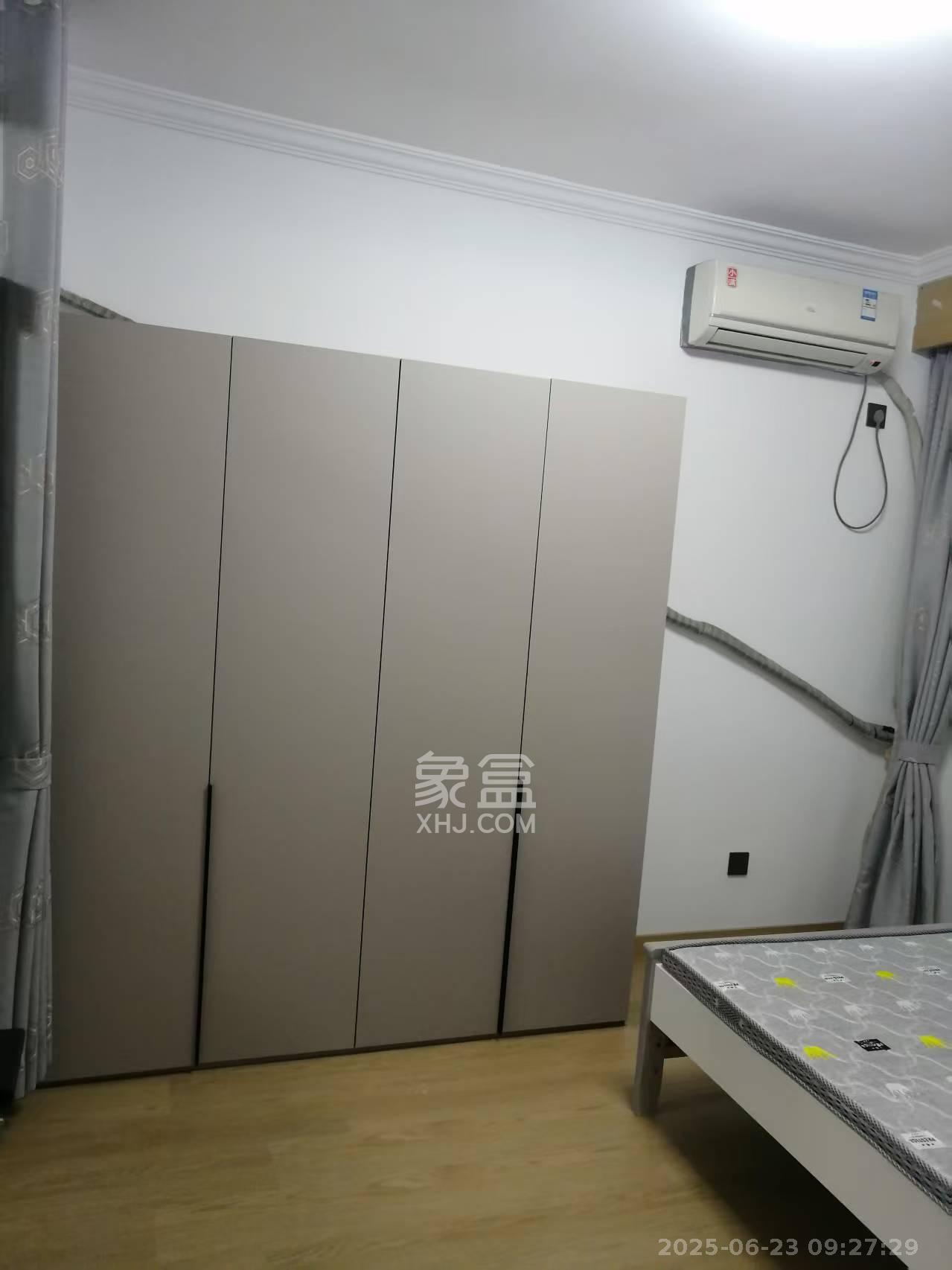 妹子山社区（曙光社区）  3室1厅1卫   2000.00元/月室内图