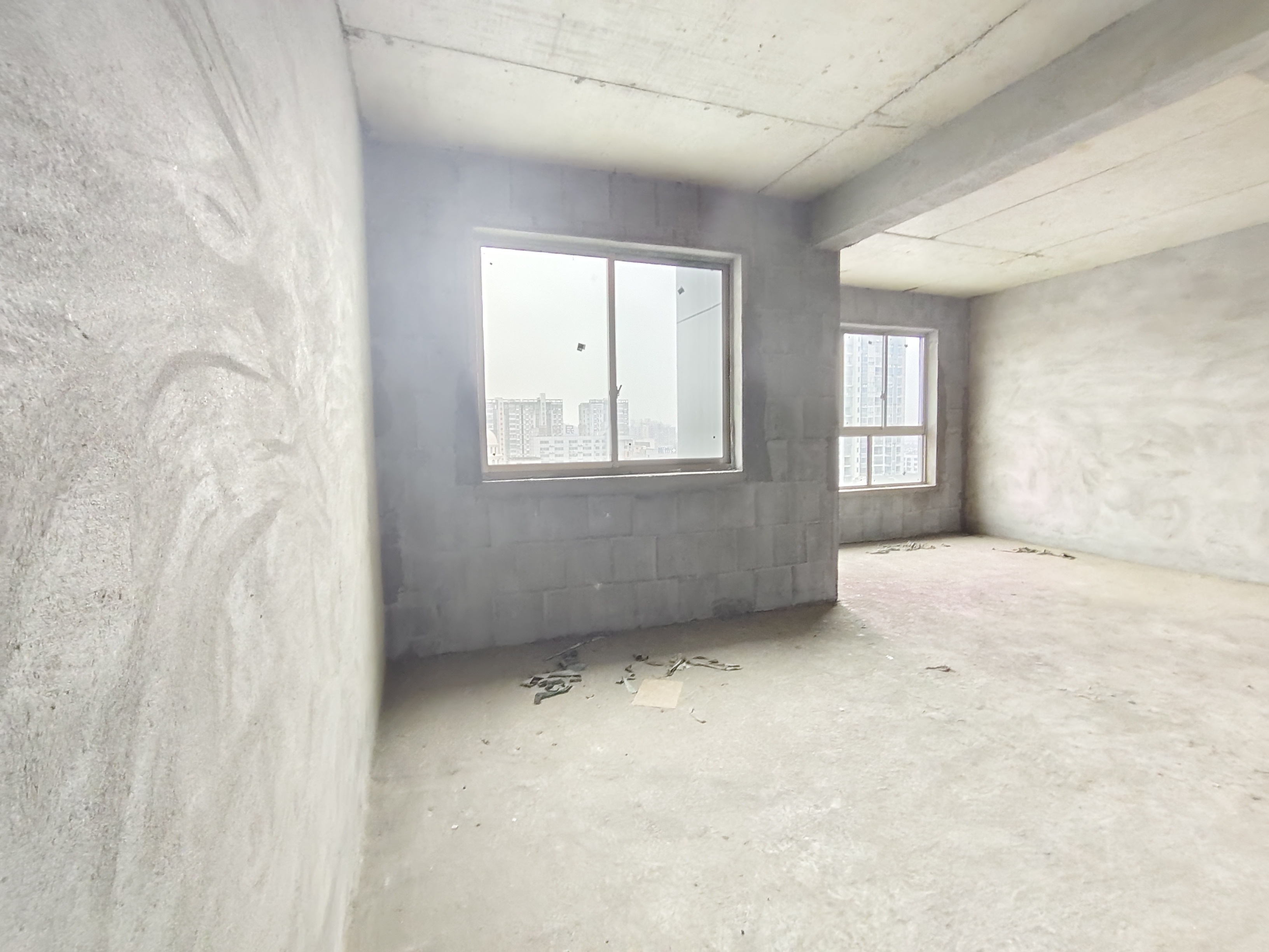 国色天香 3室2厅1卫 43.8万 国色天香 3室2厅1卫 43.8万室内图