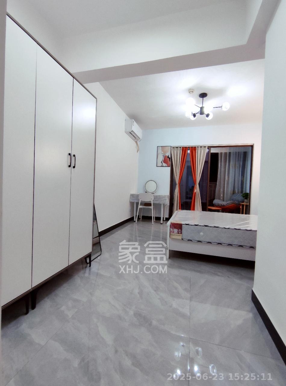 金科时代中心 1室0厅0卫 1200.0元/月 金科时代中心 1室0厅0卫 1200.0元/月室内图